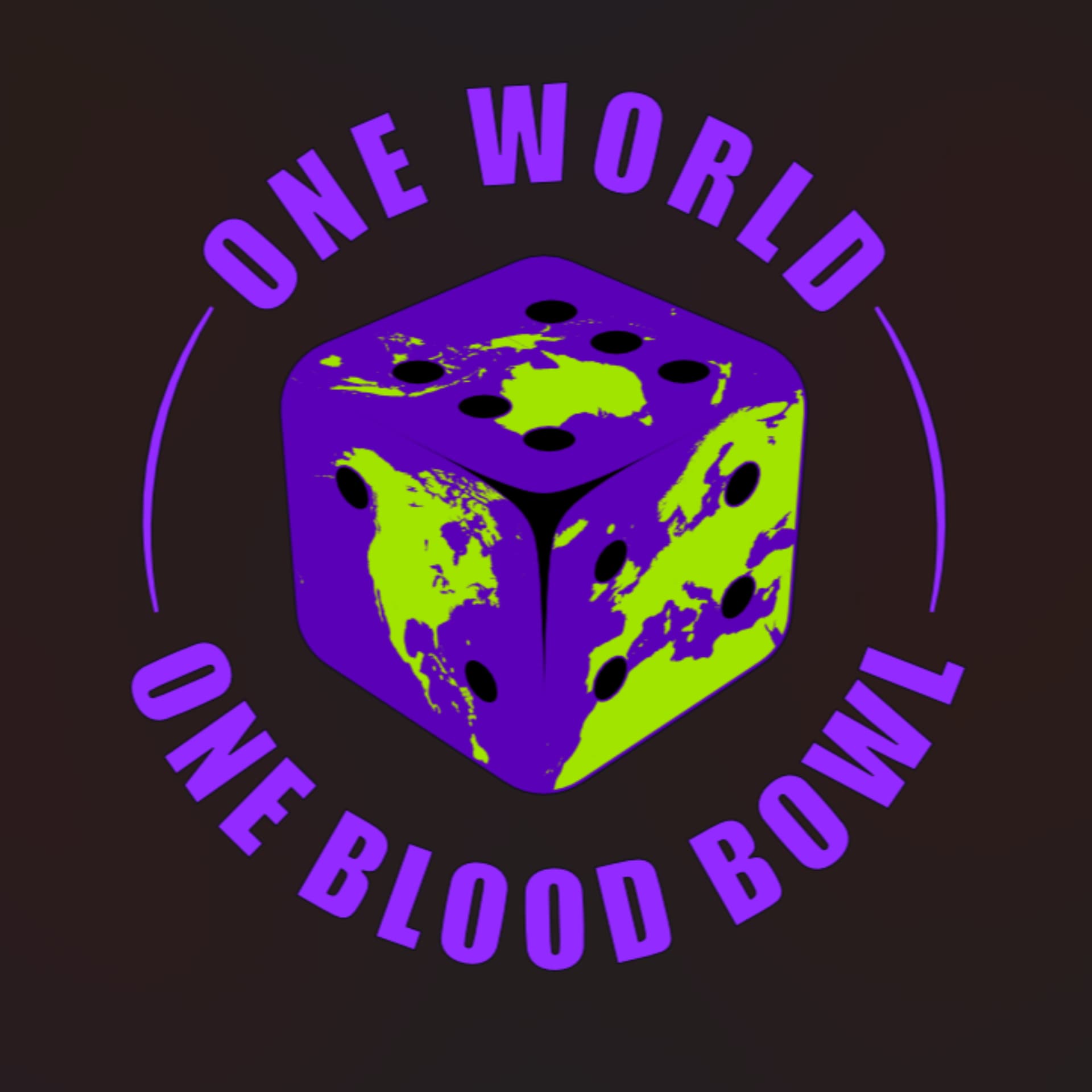 One World, One Blood Bowl - Podcasts