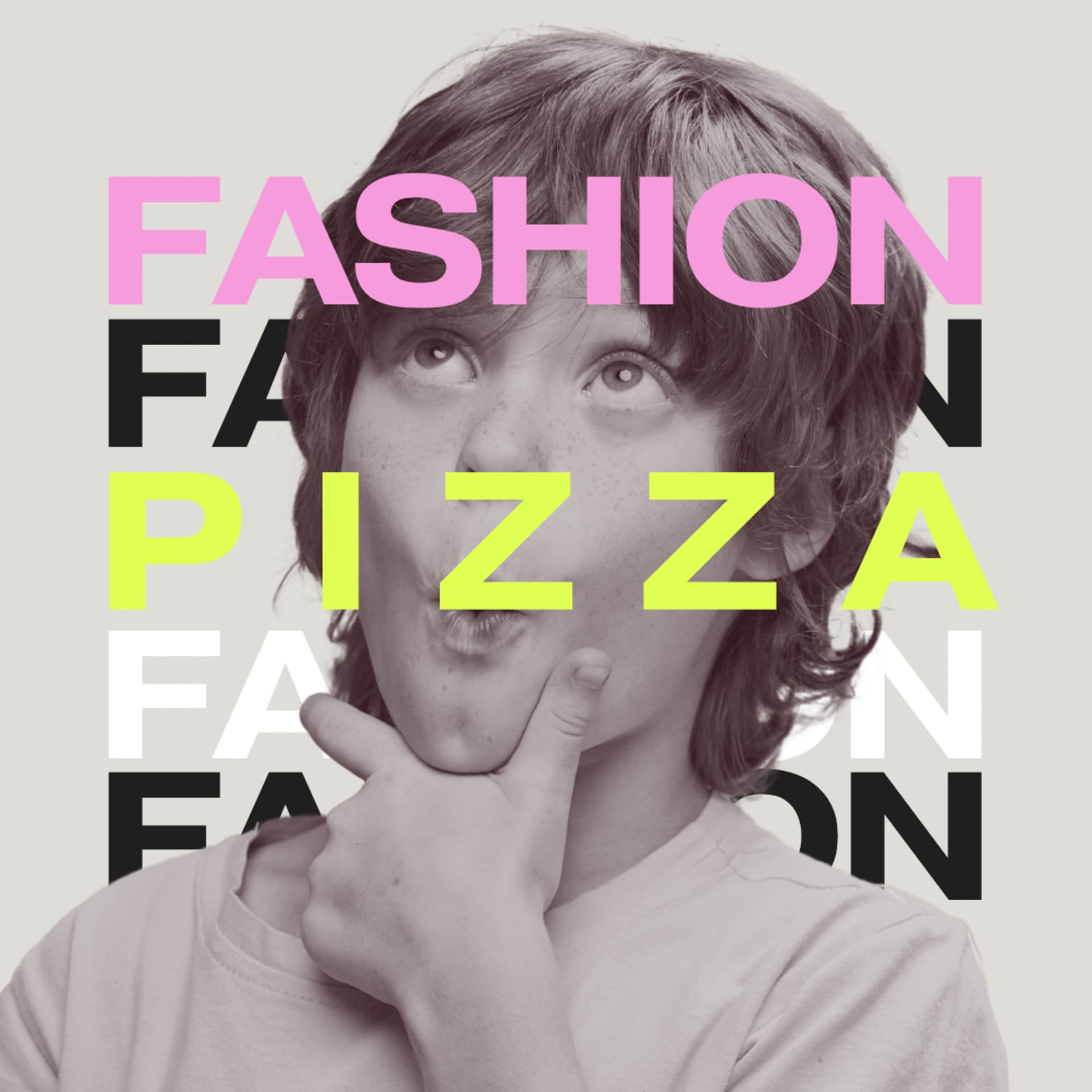 Fashion Pizza - Podcast