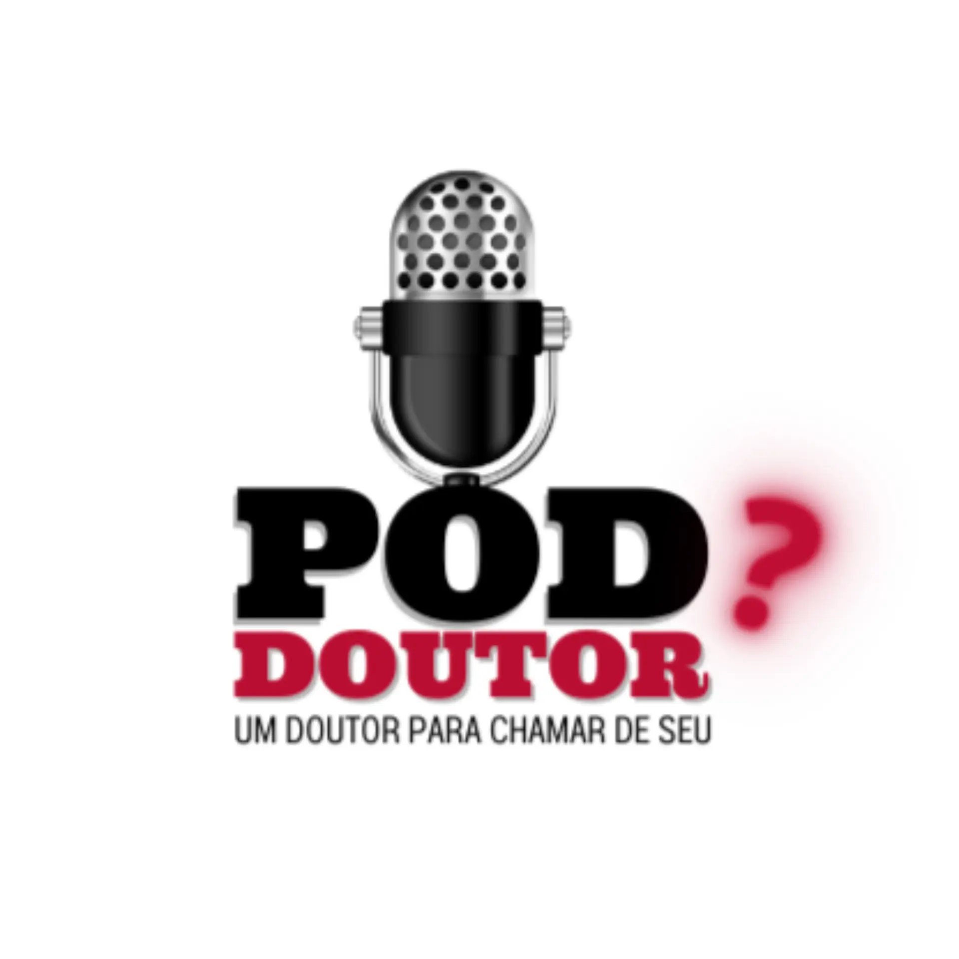 PodDoutor - Podcasts