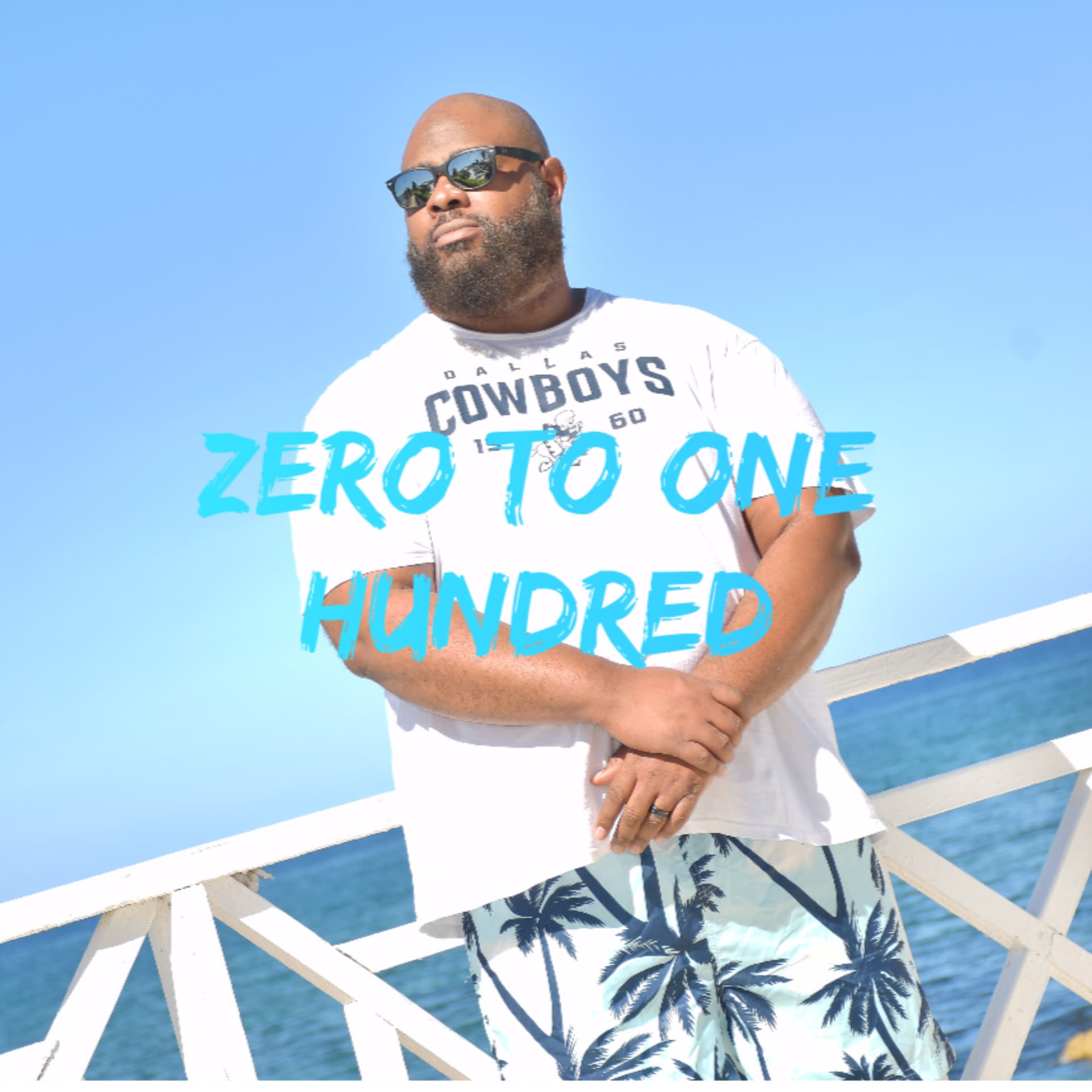 Zero to One Hundred Podcast - Podcasts