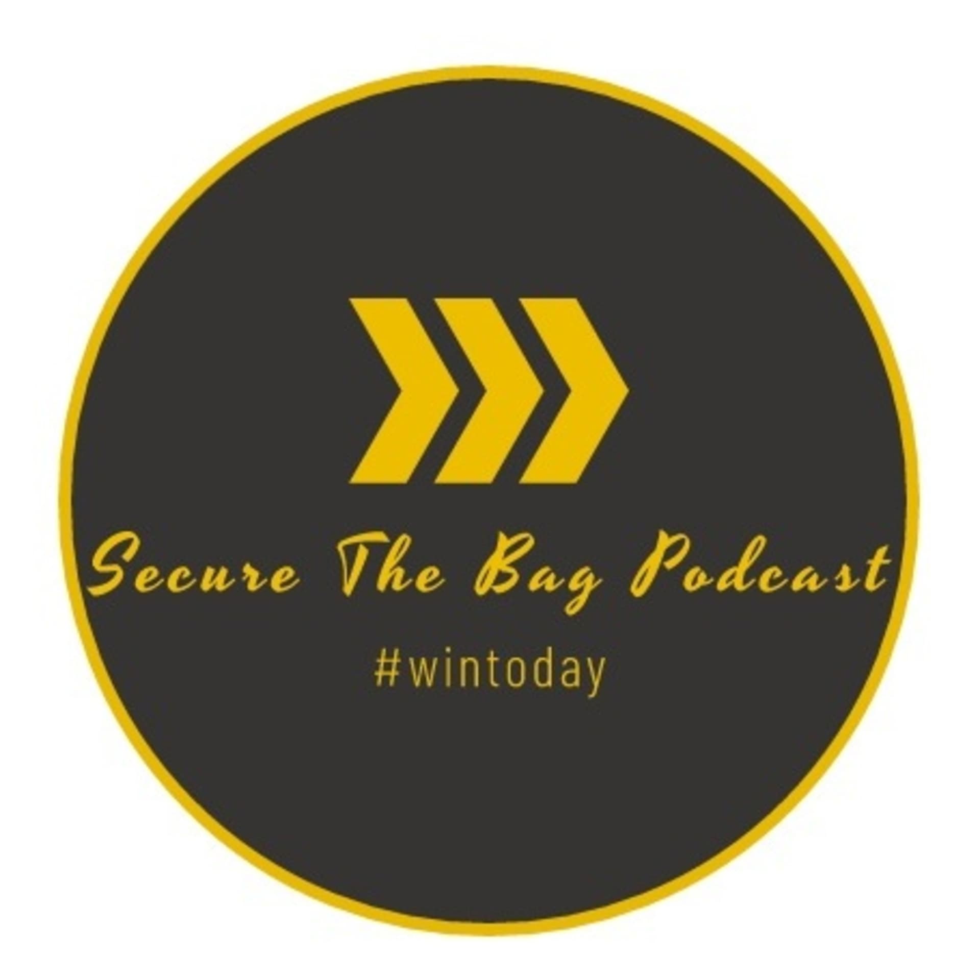 Secure The Bag Podcast - Podcasts