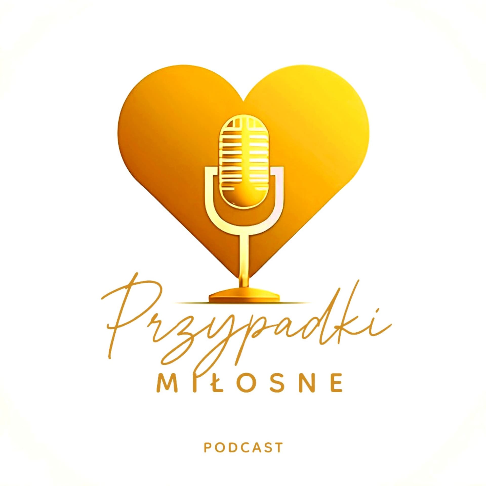 Przypadki miłosne - Podcasts