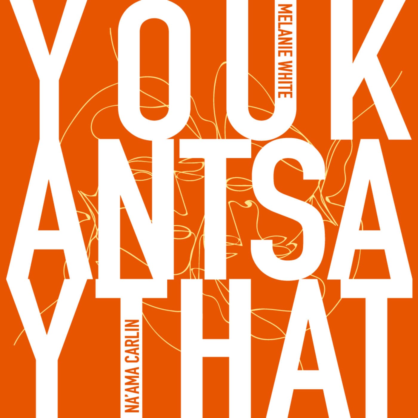 You Kant Say That! - Podcasts
