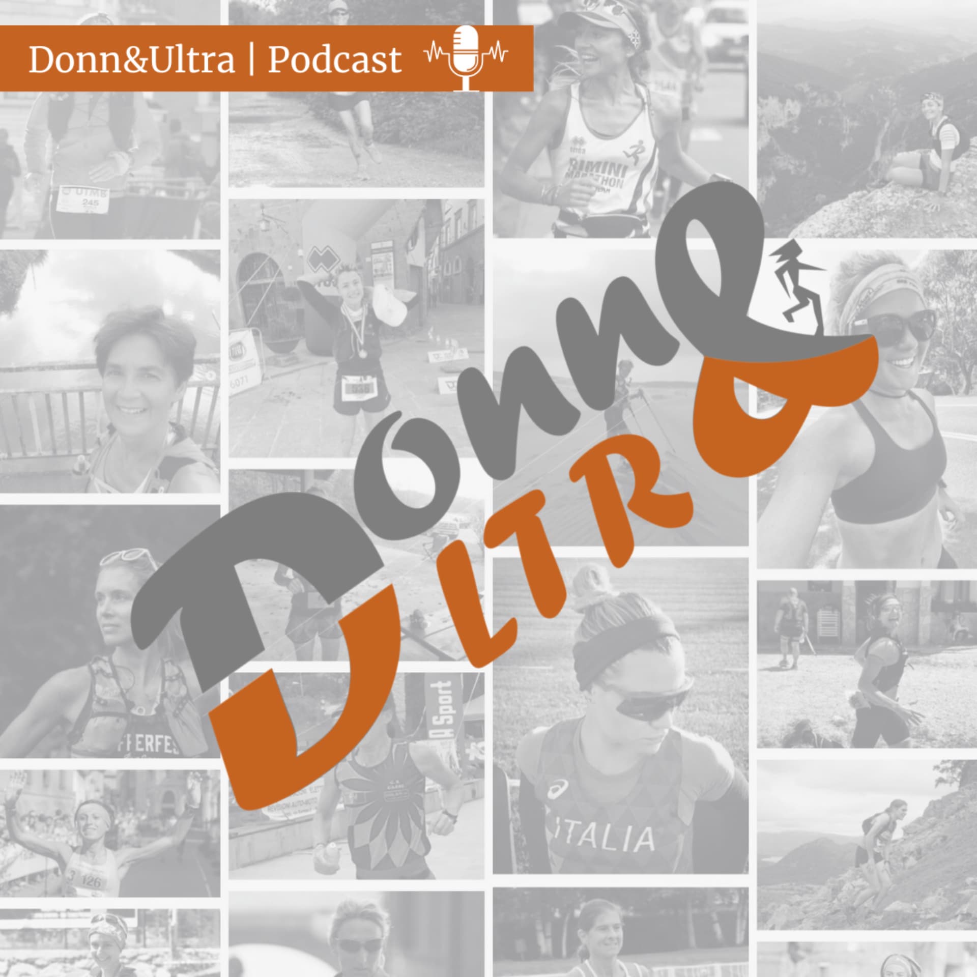 Donn&Ultra | Podcast - Podcast