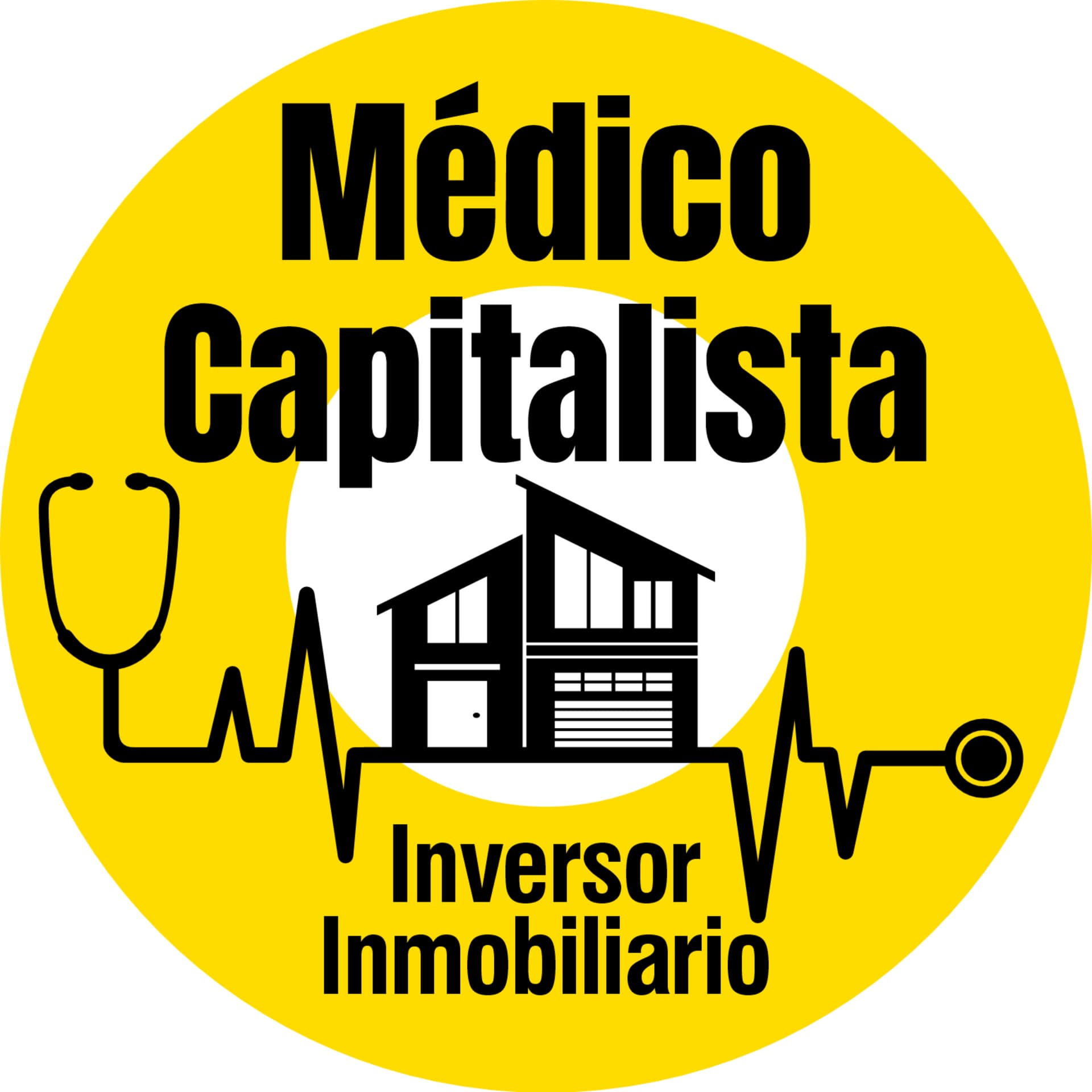 Médico Capitalista - Podcasts