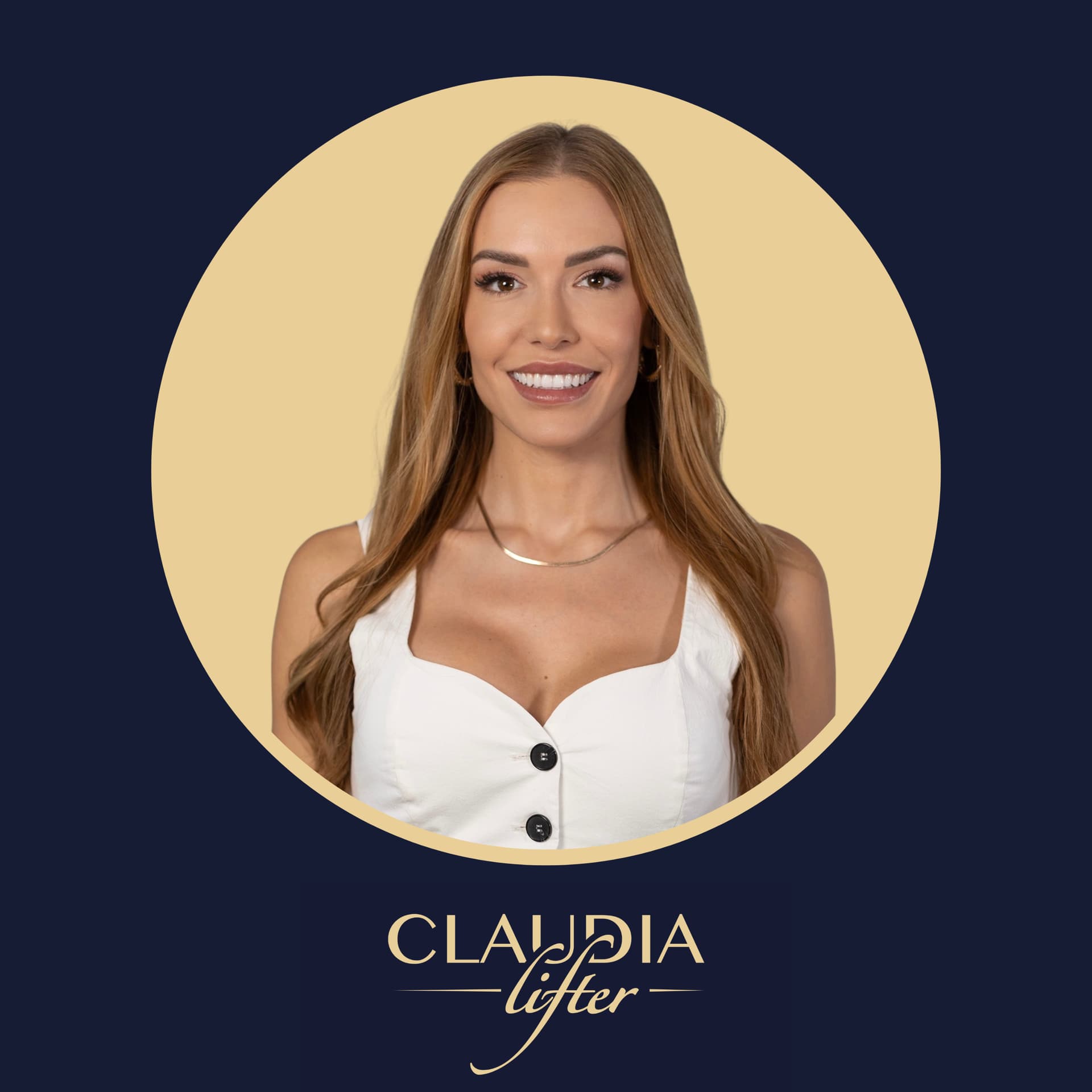 Claudialifter - Podcasts