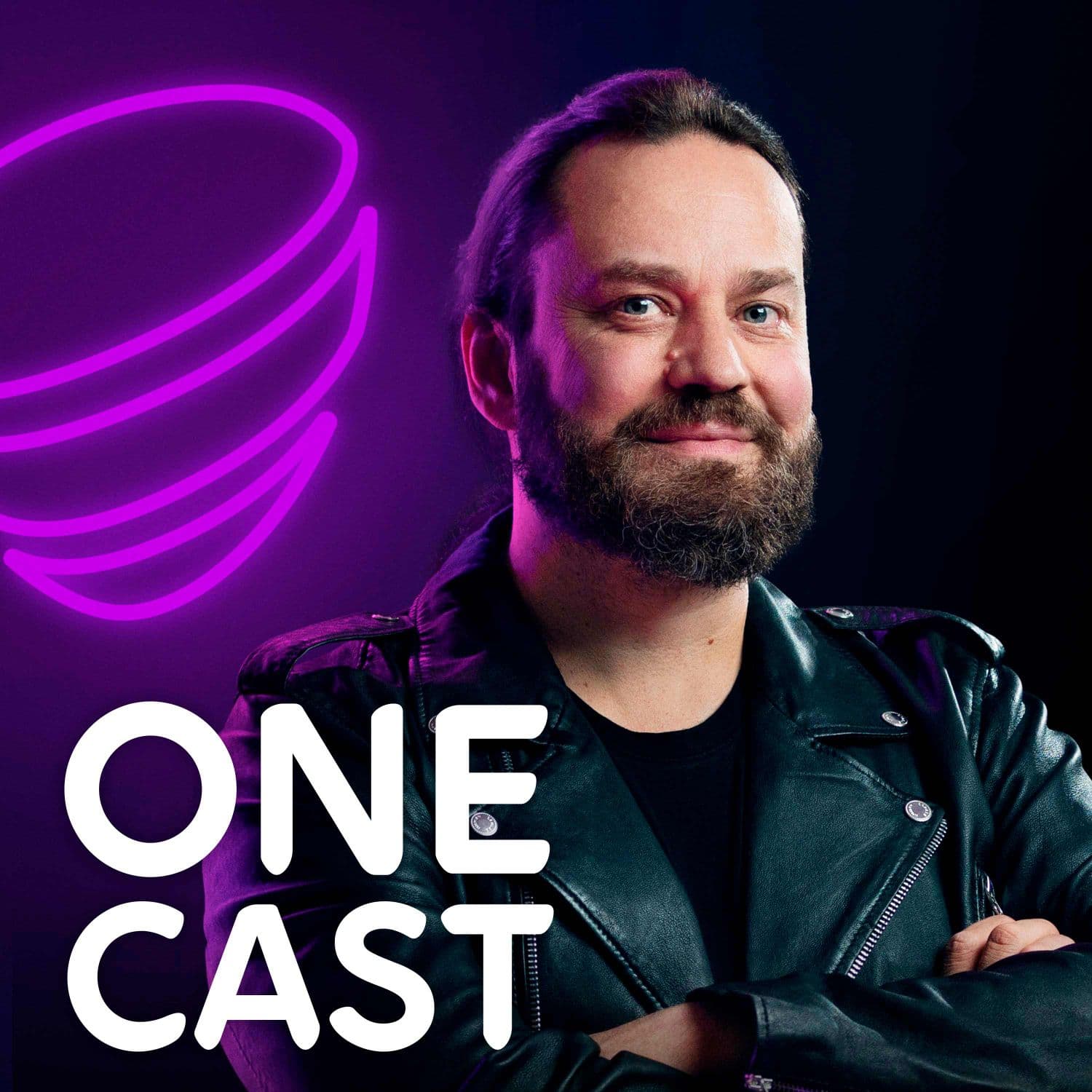 Telia ONEcast - Podcasty