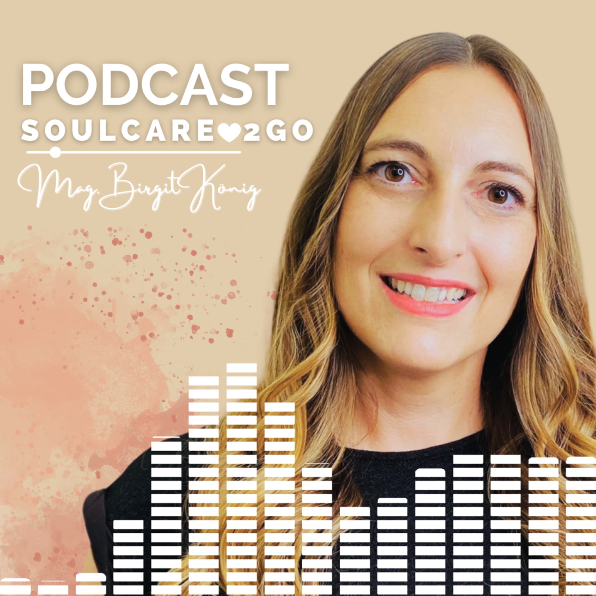 SOULCARE•2go - Podcasts