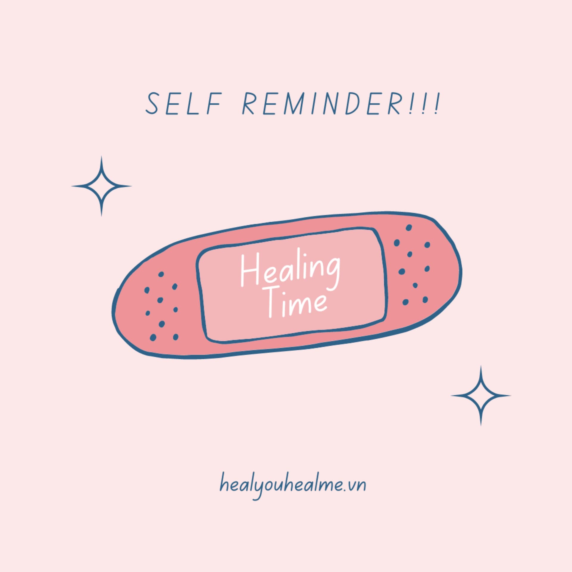 healyouhealme - Podcasts