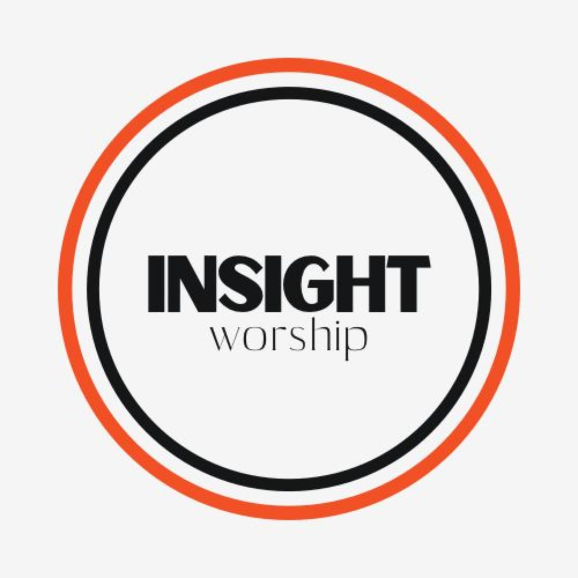 InSight Worship: De preken - Podcasts
