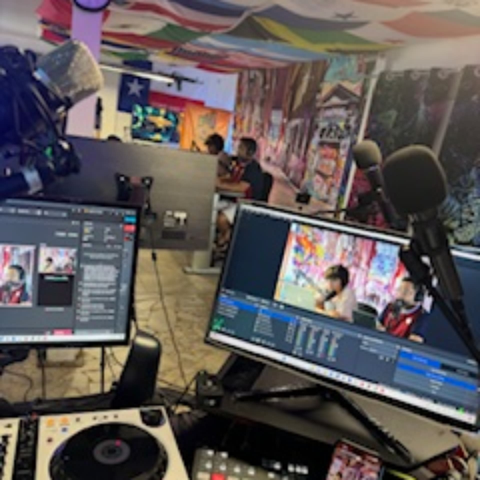Trending Lens Studio - Podcasts