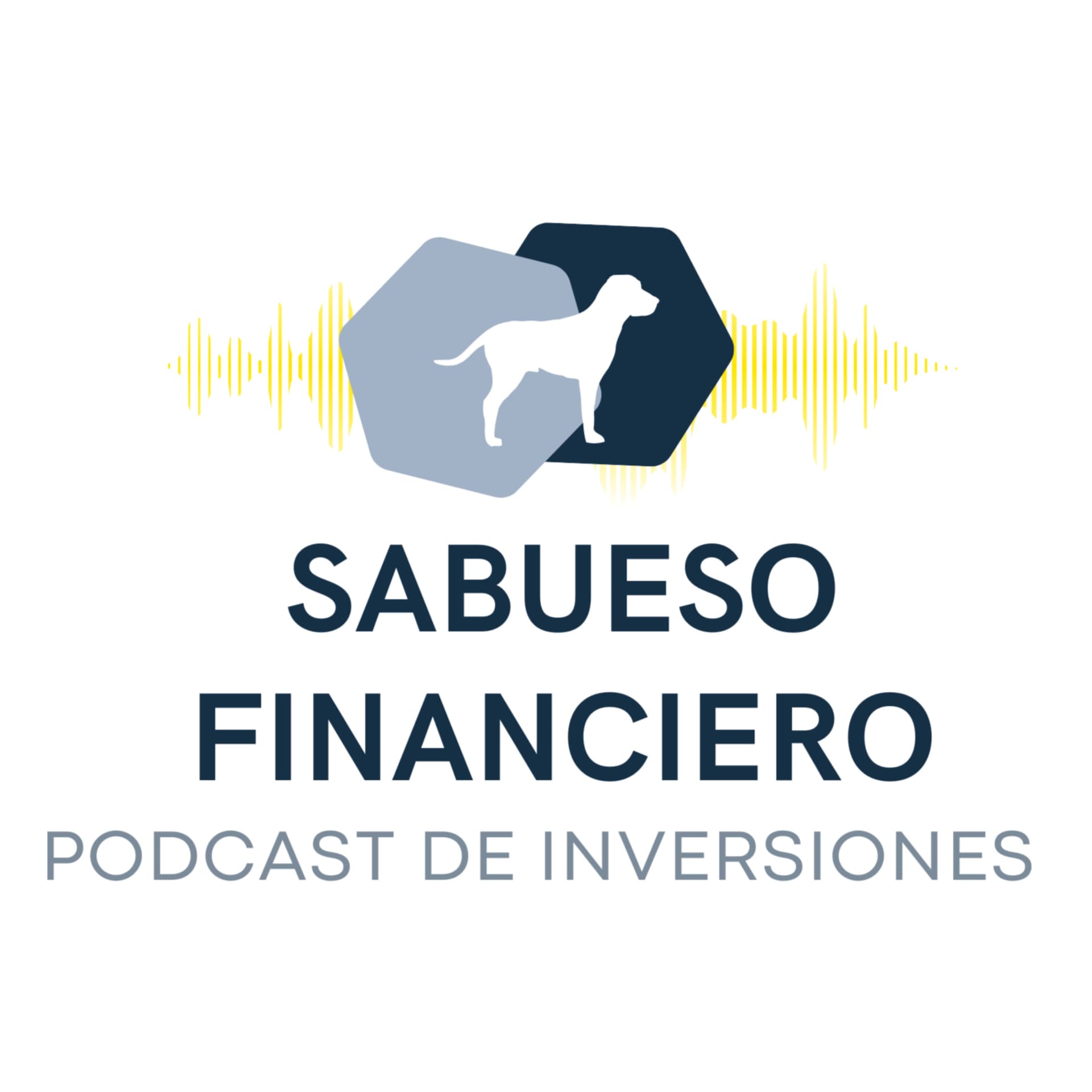 Sabueso Financiero Podcast de Inversiones - Podcasts