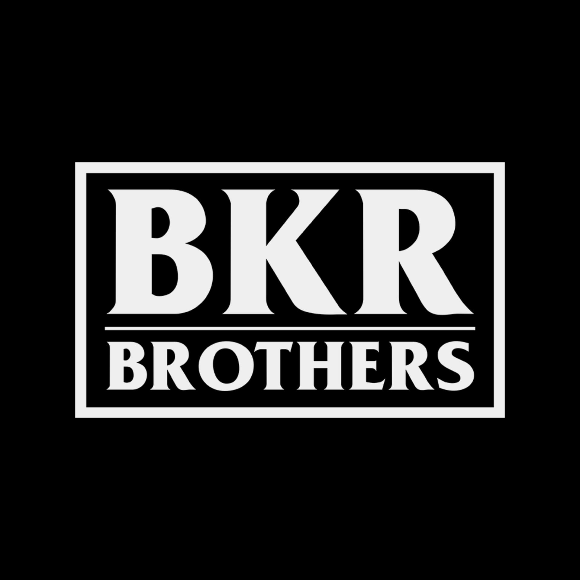BKR Brothers - Podcasts