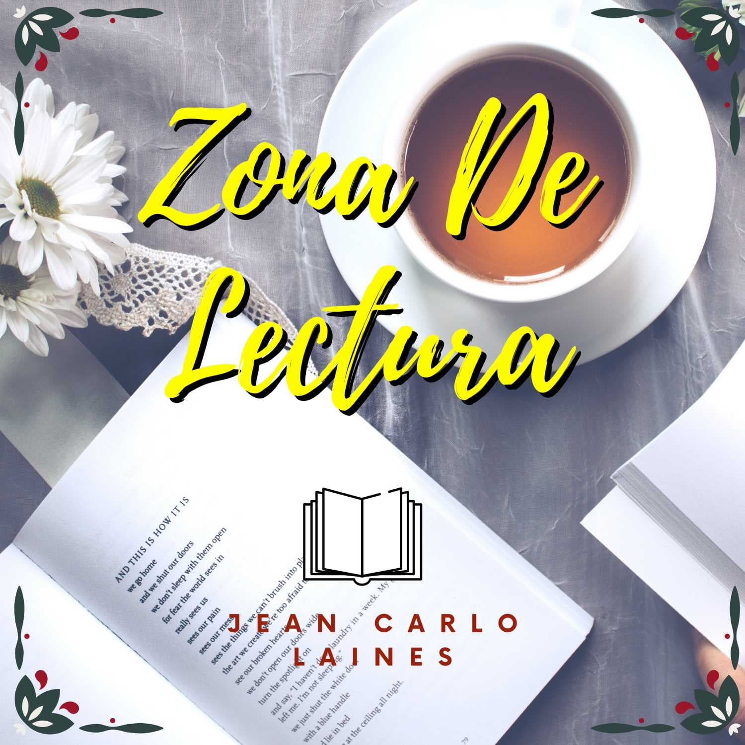 Zona de Lectura por Jean Carlo Laines