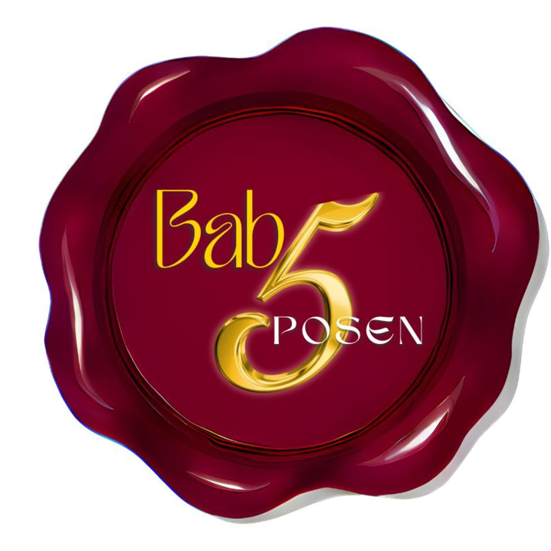 Bab 5 Posen - Podcasts