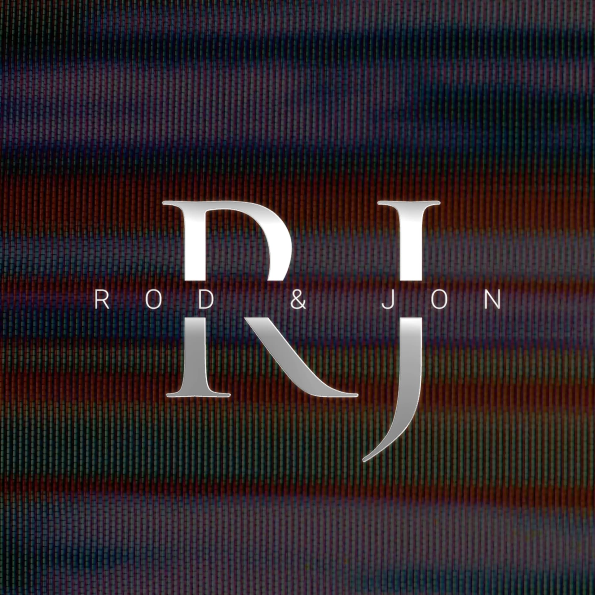 Rod and Jon - Podcasts