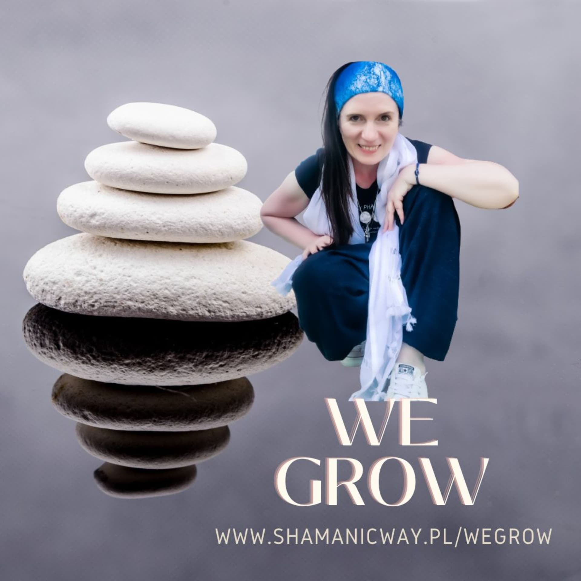 We Grow - Podcasts