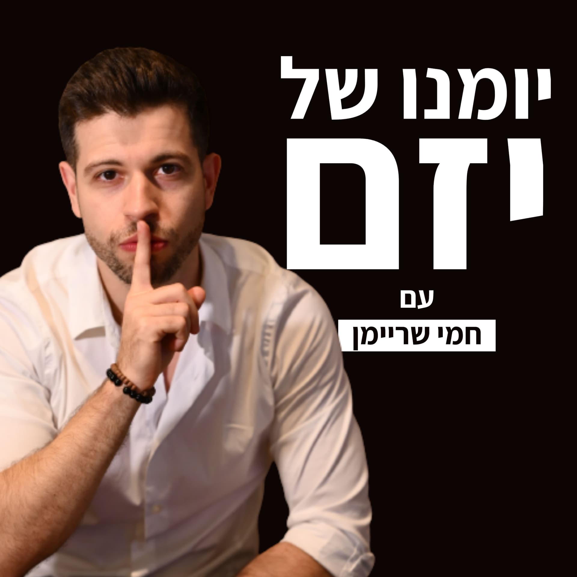יומנו של יזם - Podcasts