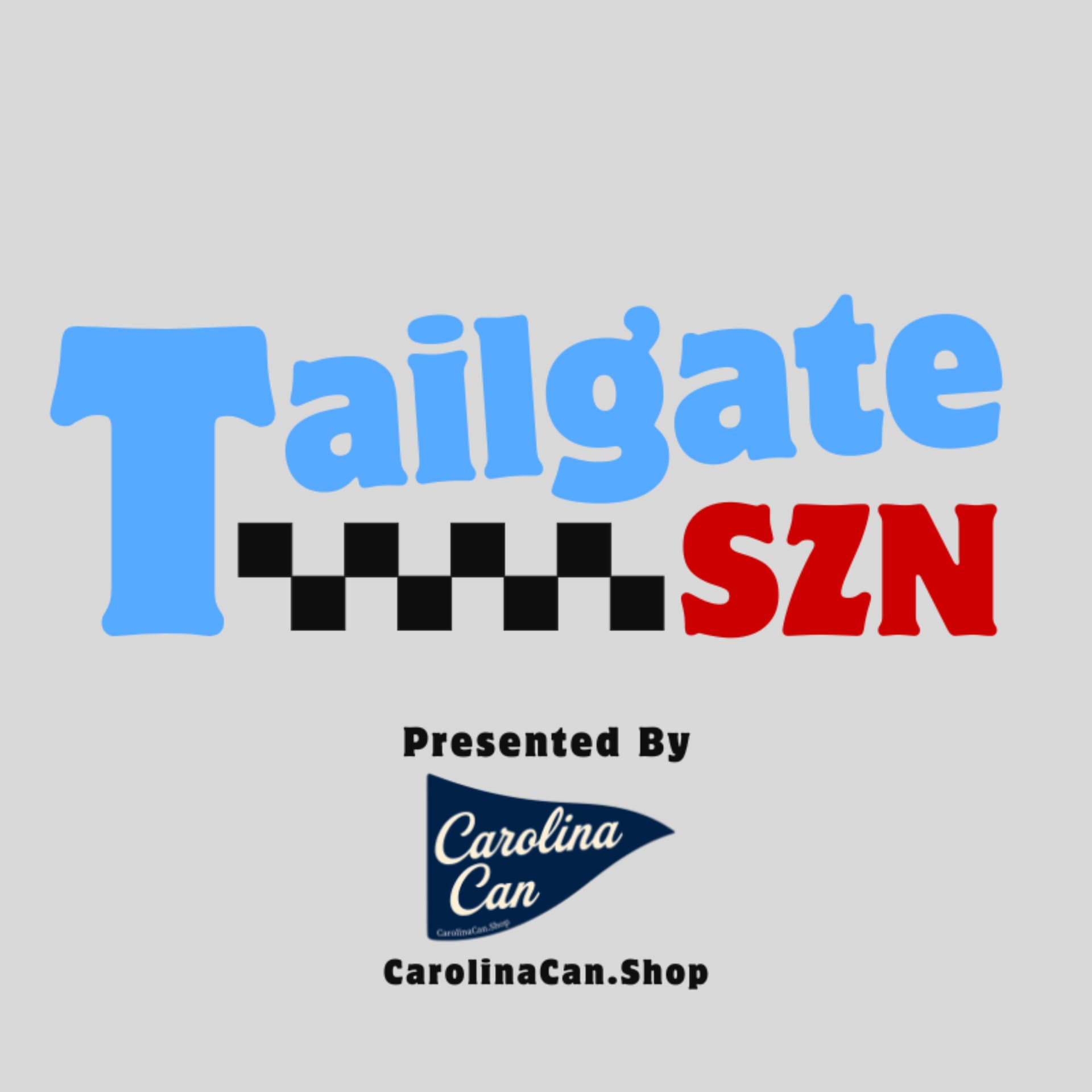 Tailgate SZN - Podcasts