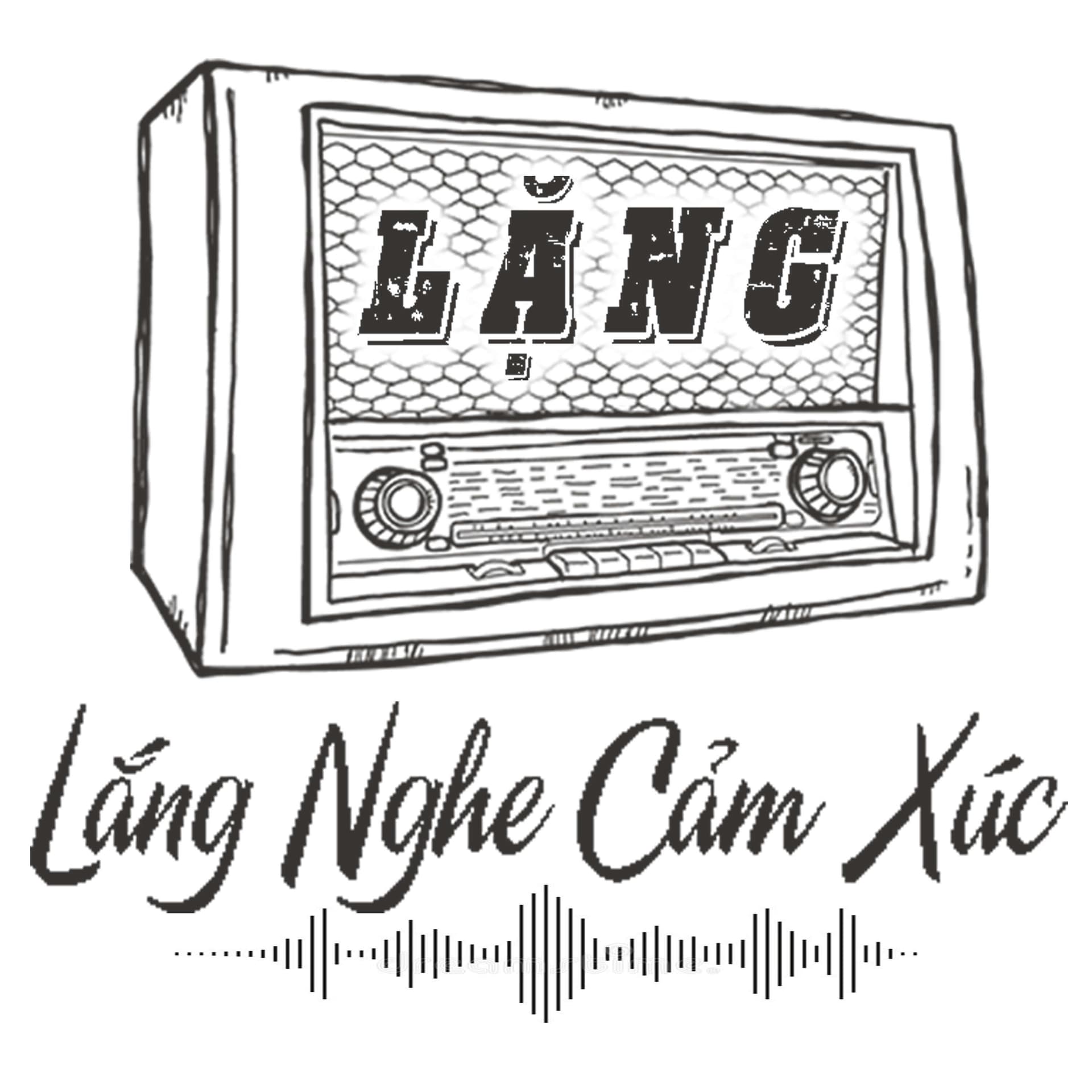 Bài học cuộc sống - Lặng Radio - Podcast