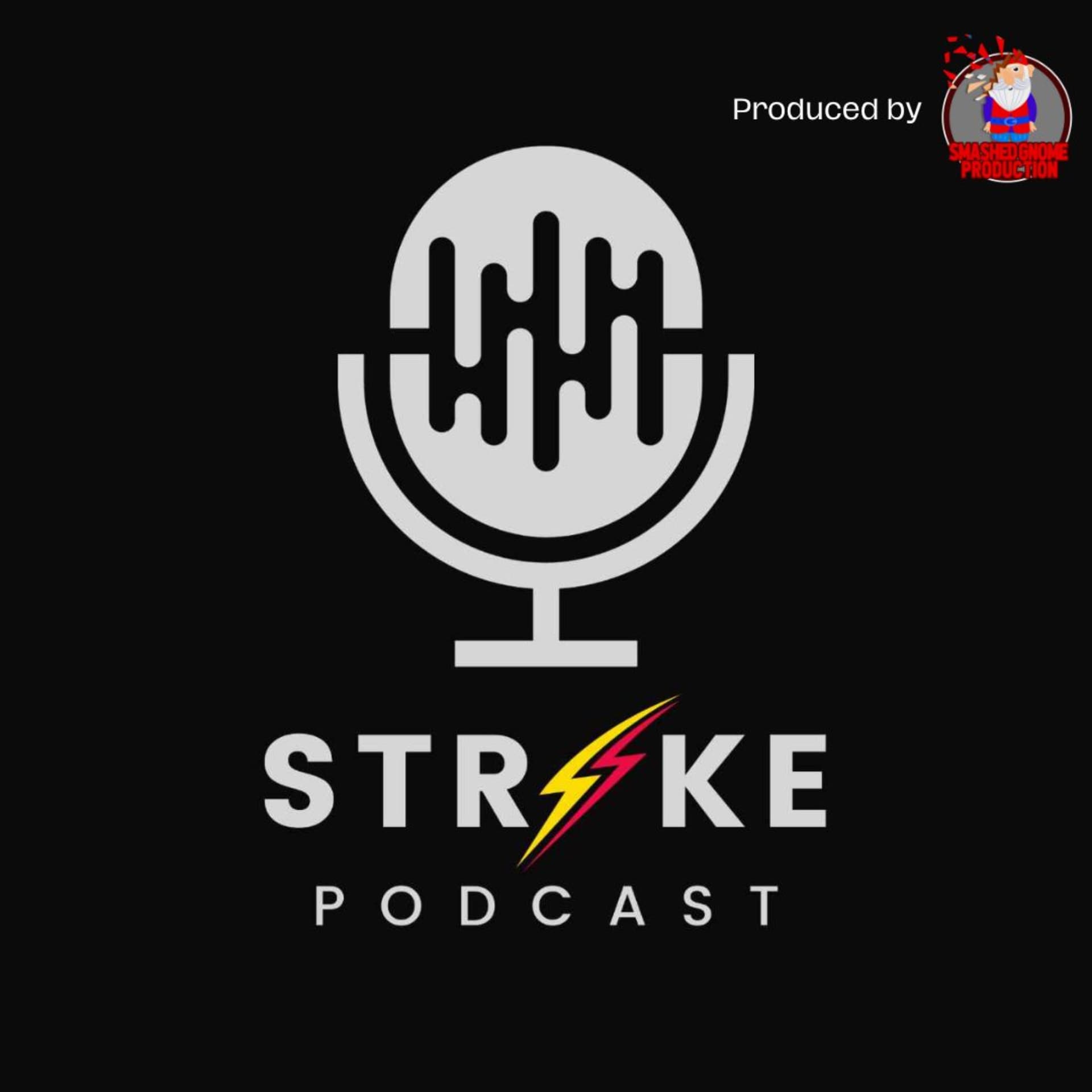 Strike Podcast (Adelaide Lightning Podcast) - Podcasts