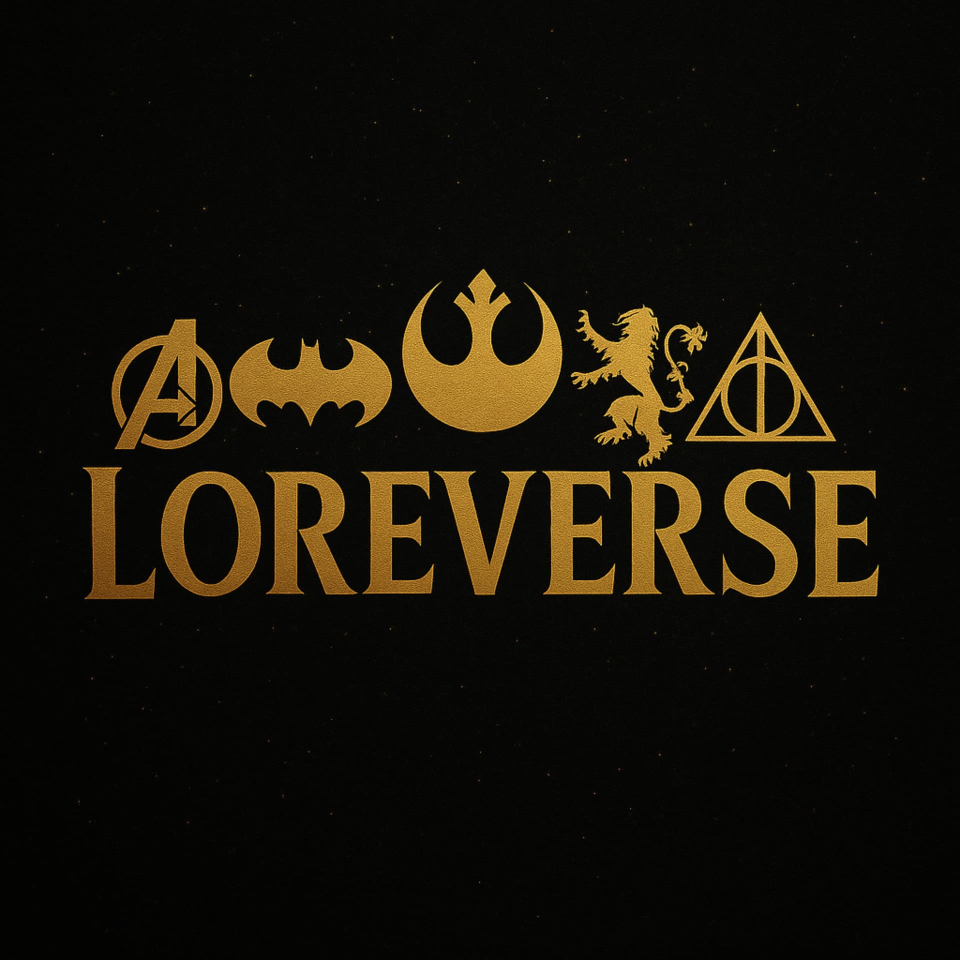 Loreverse Live Podcast - Podcasts