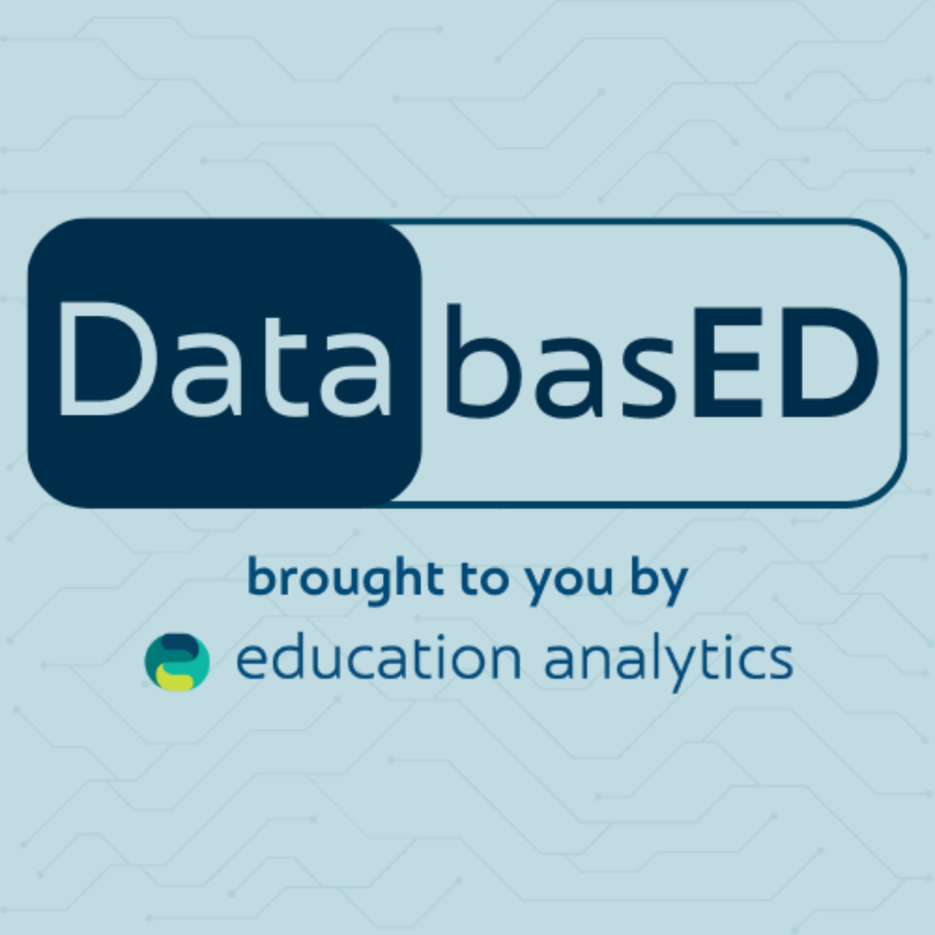 DatabasED - Podcasts