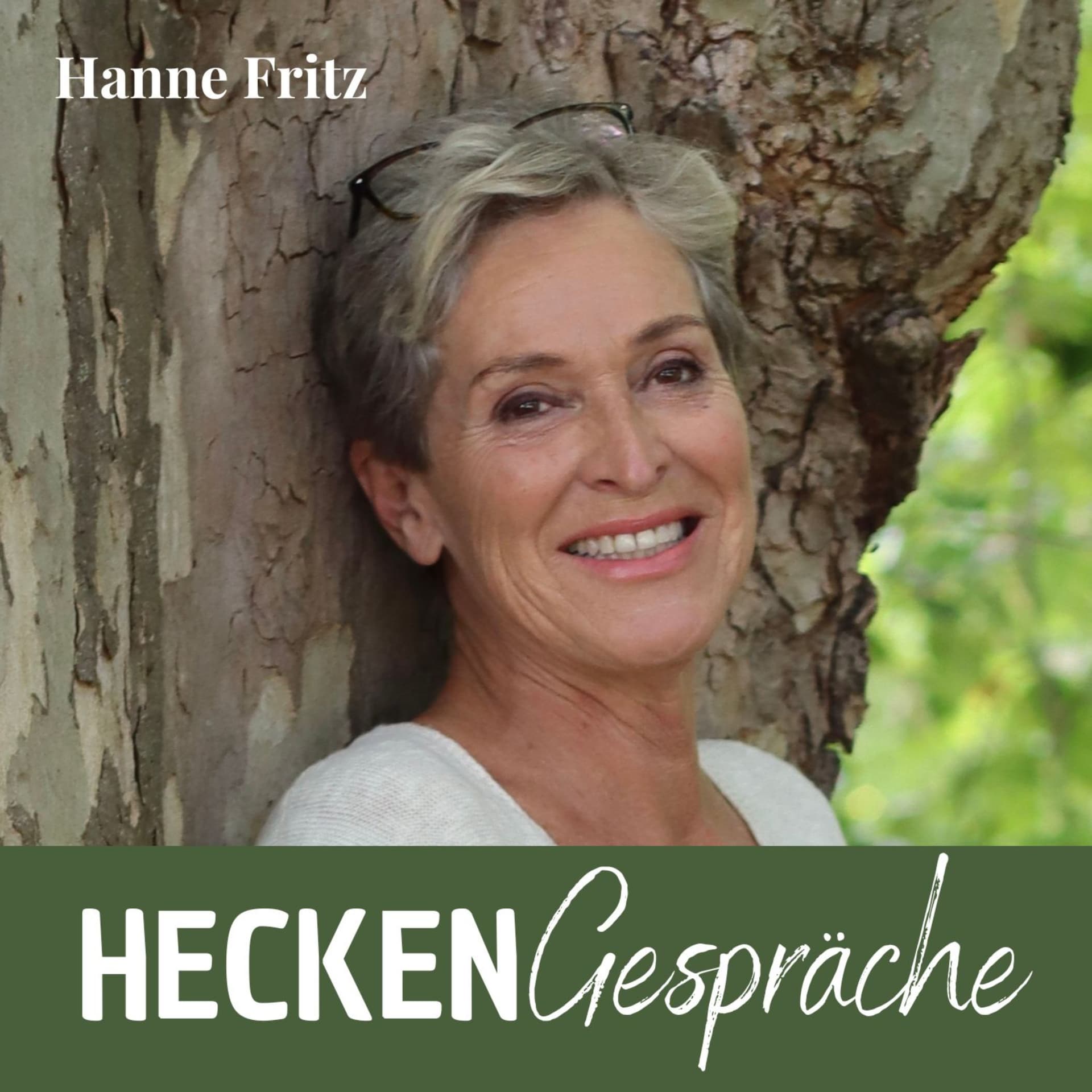 HeckenGespräche - Podcasts