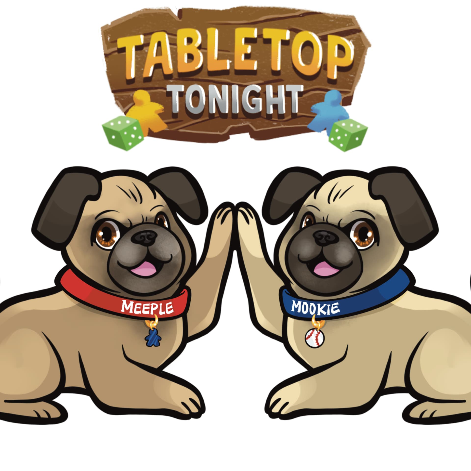 Tabletop Tonight Podcast - Podcastler