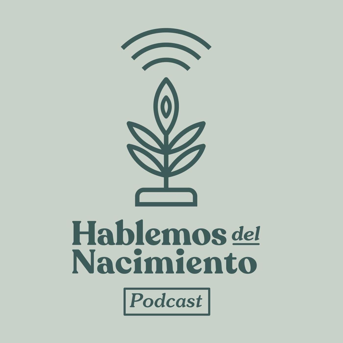 Hablemos del Nacimiento - Podcasts