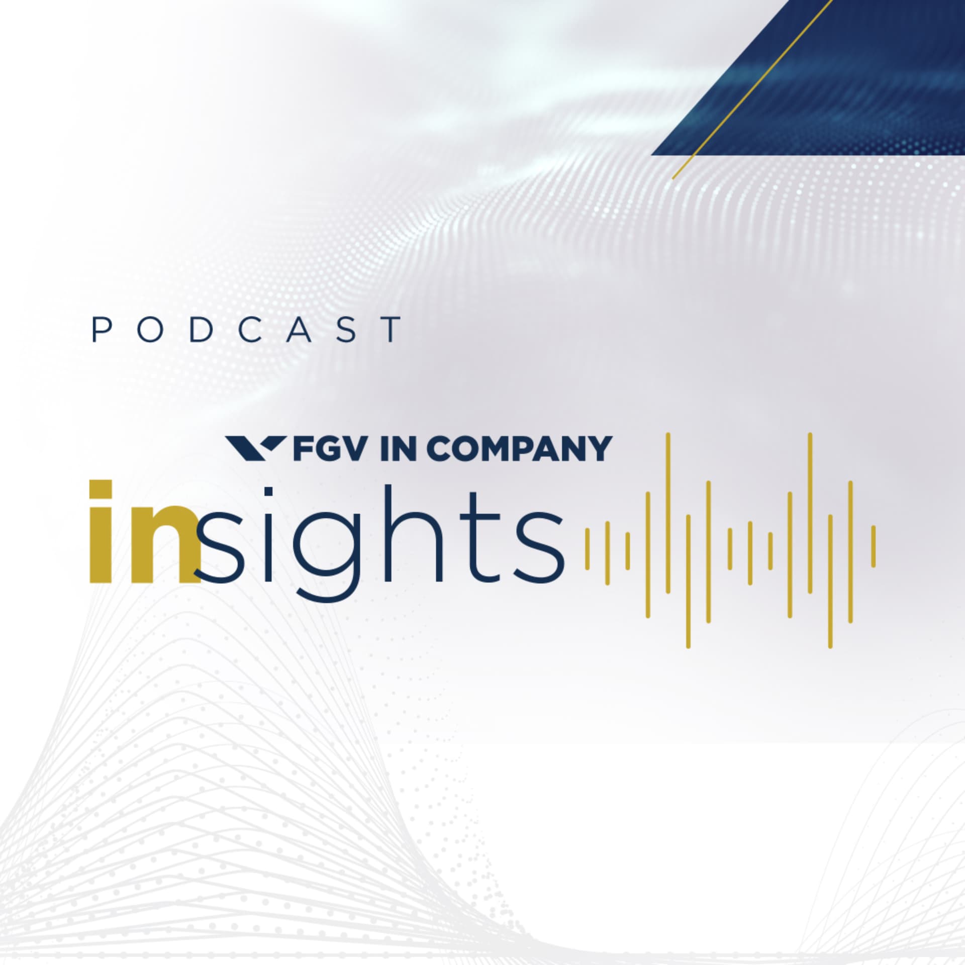 FGV In Company Insights - Podcasts