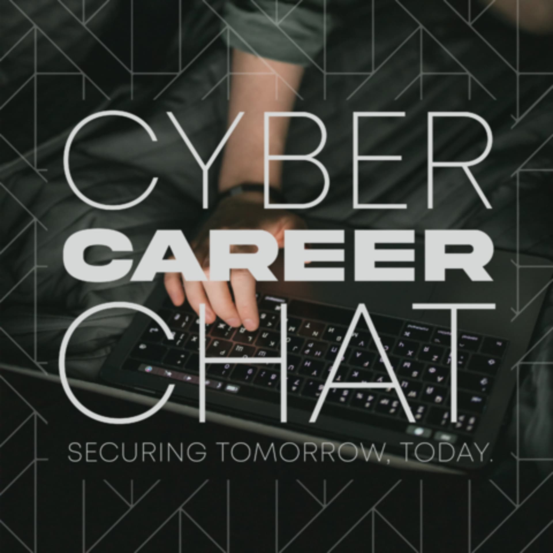 Cyber Career Chat Podcast - Podcasts