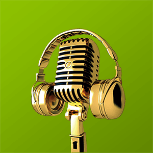 accessibility moving forward. - Podcasts