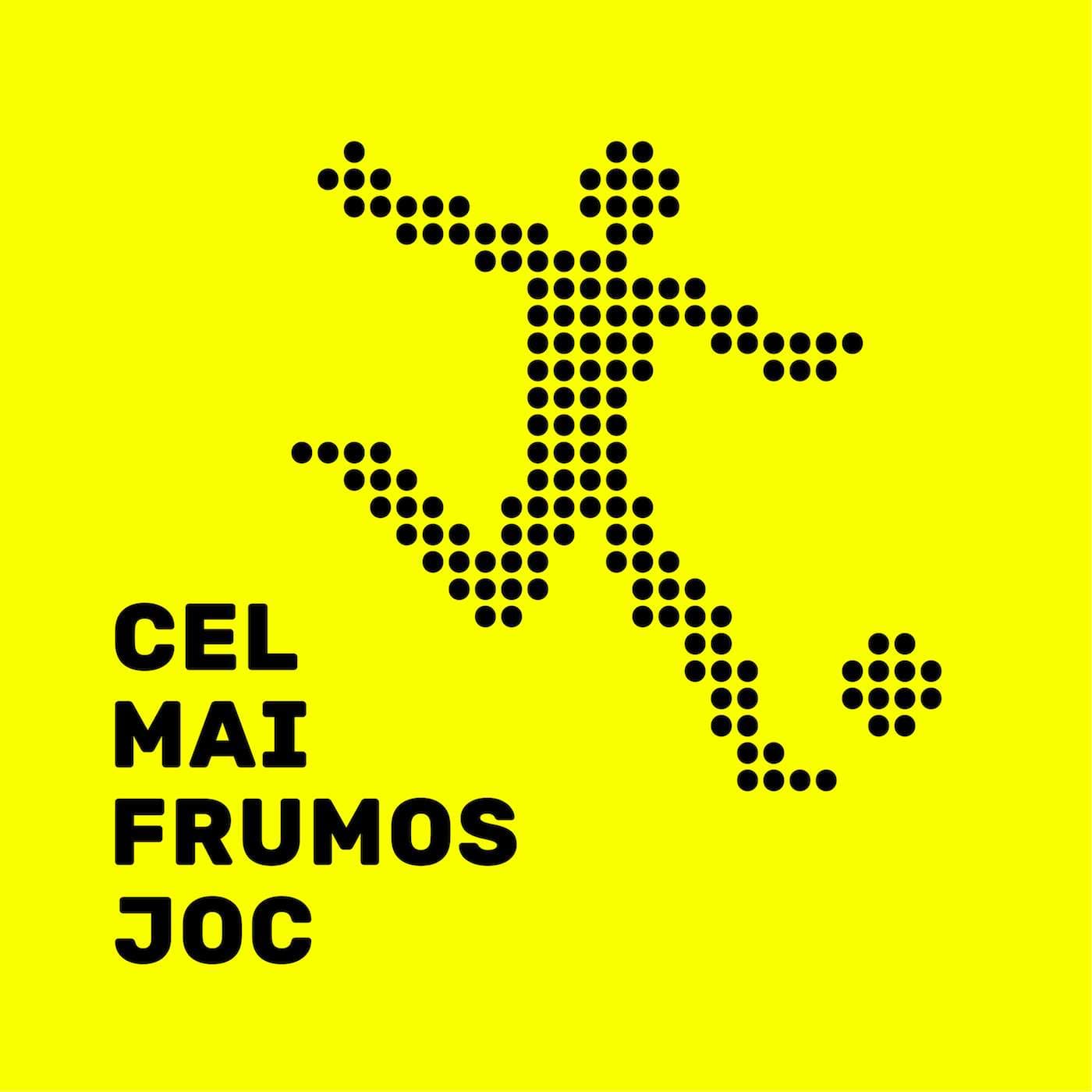 Cel mai frumos joc - Подкасты