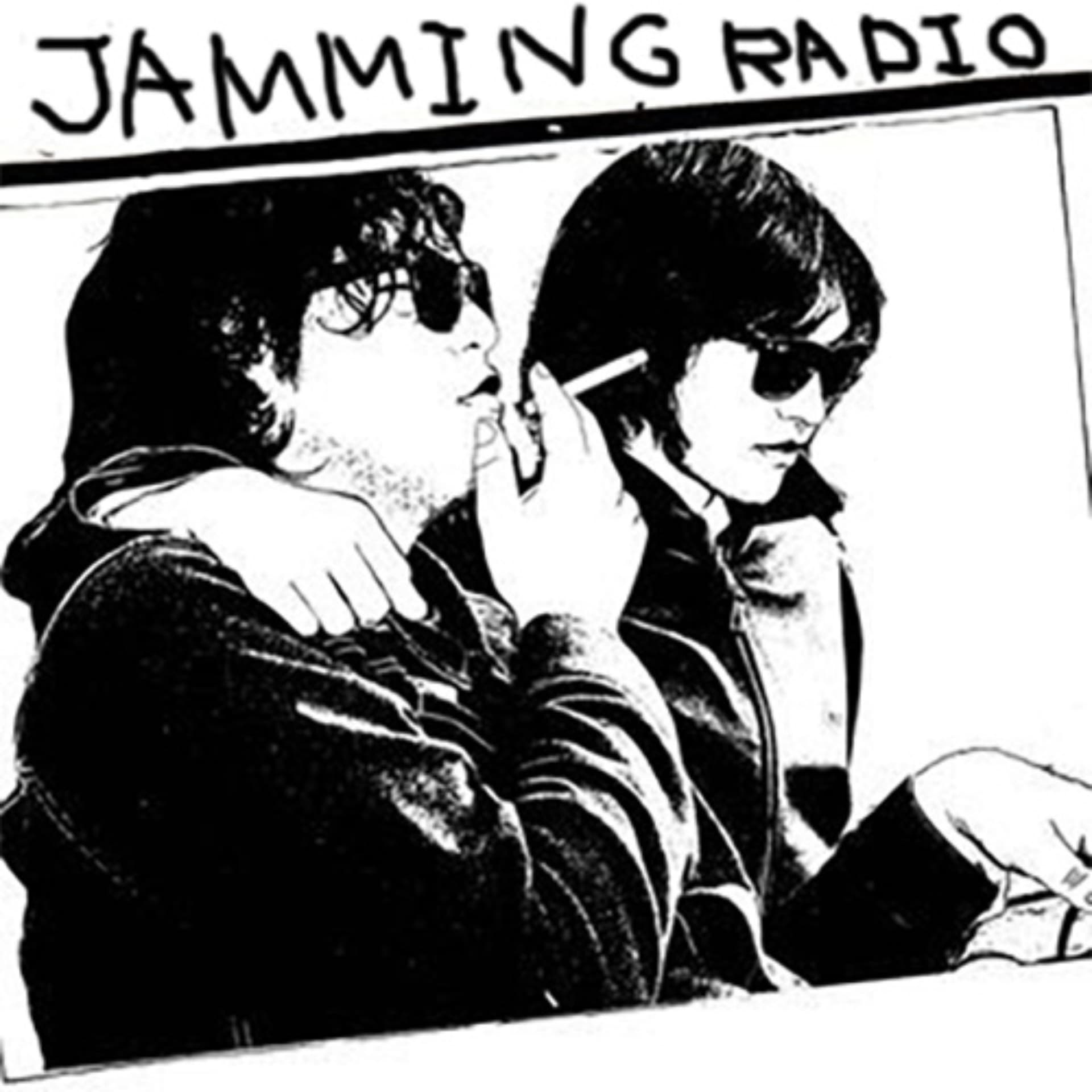 ジャミングラジオ - Podcasts