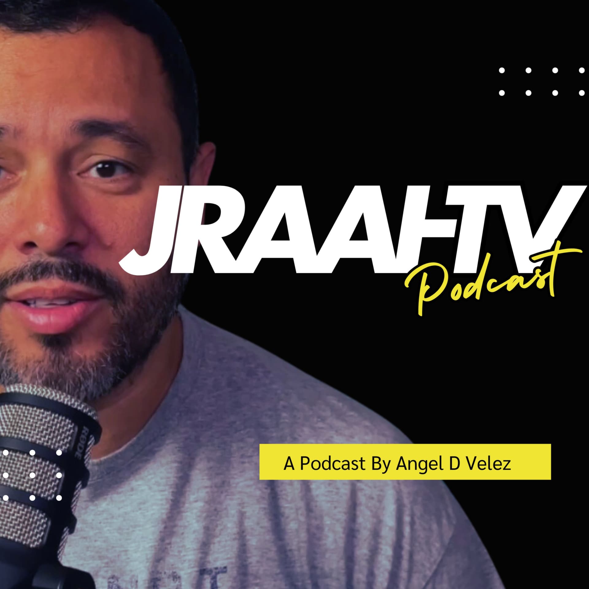 JRaahTV - Podcasts