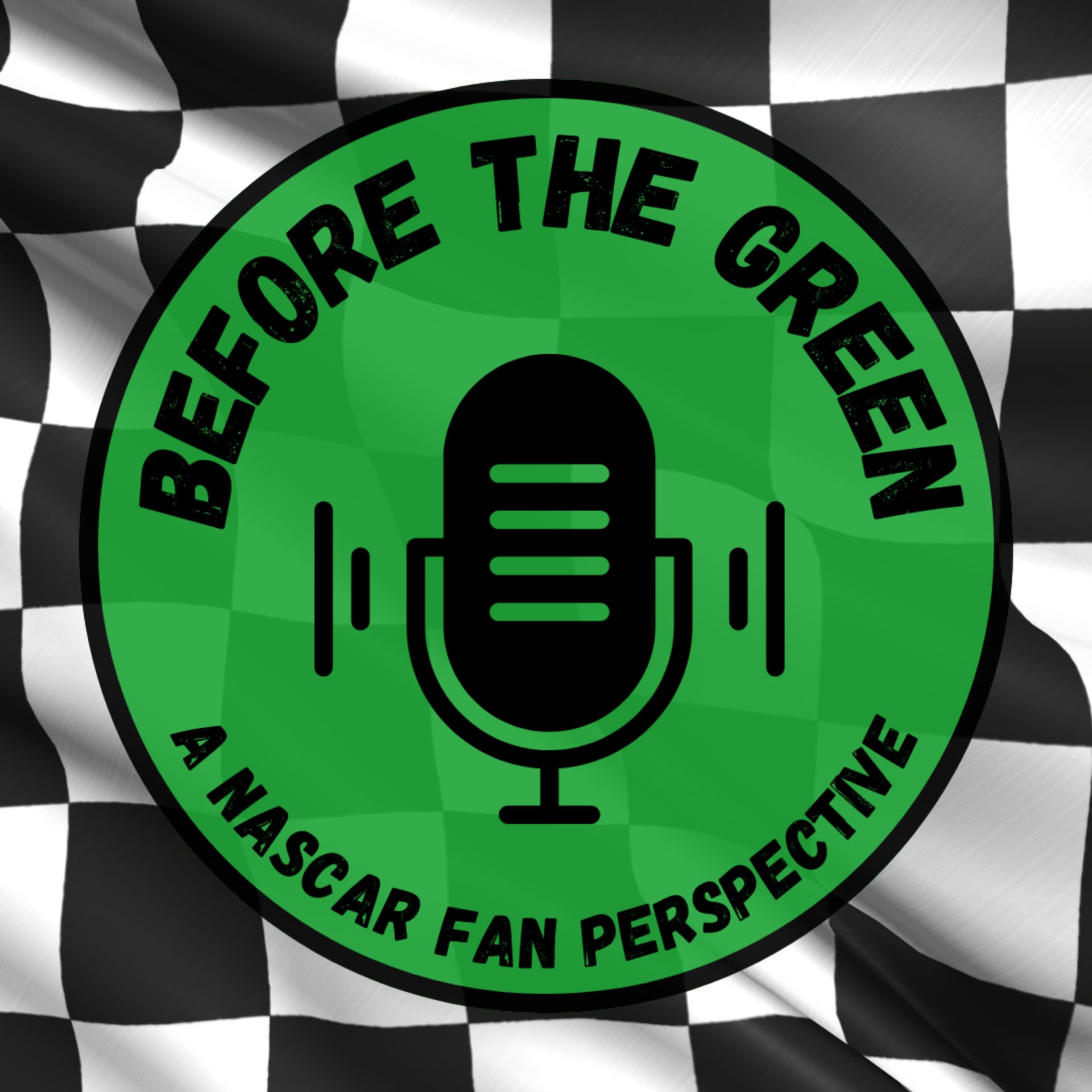Before the Green - Podcasts