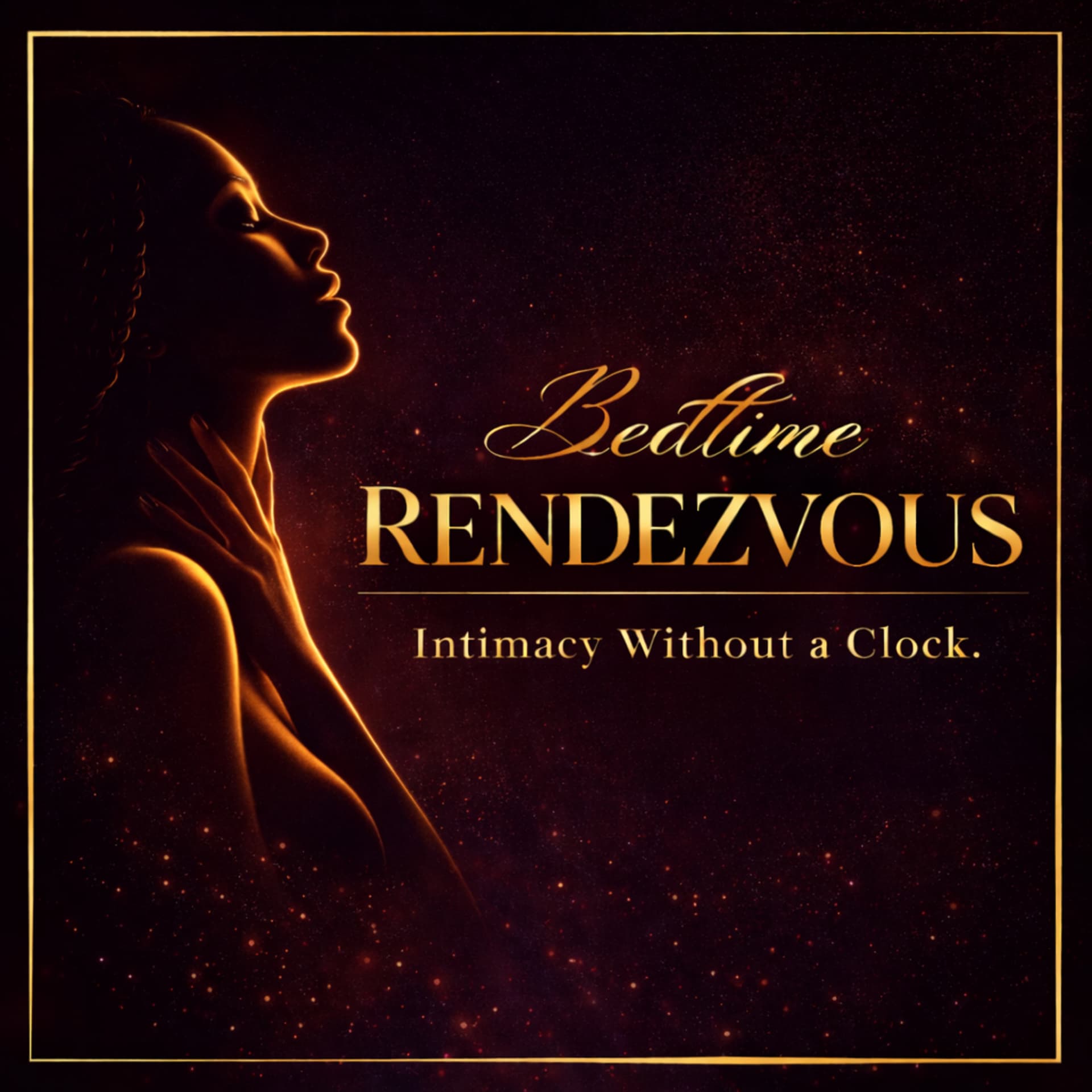 Bedtime Rendezvous - Podcasts