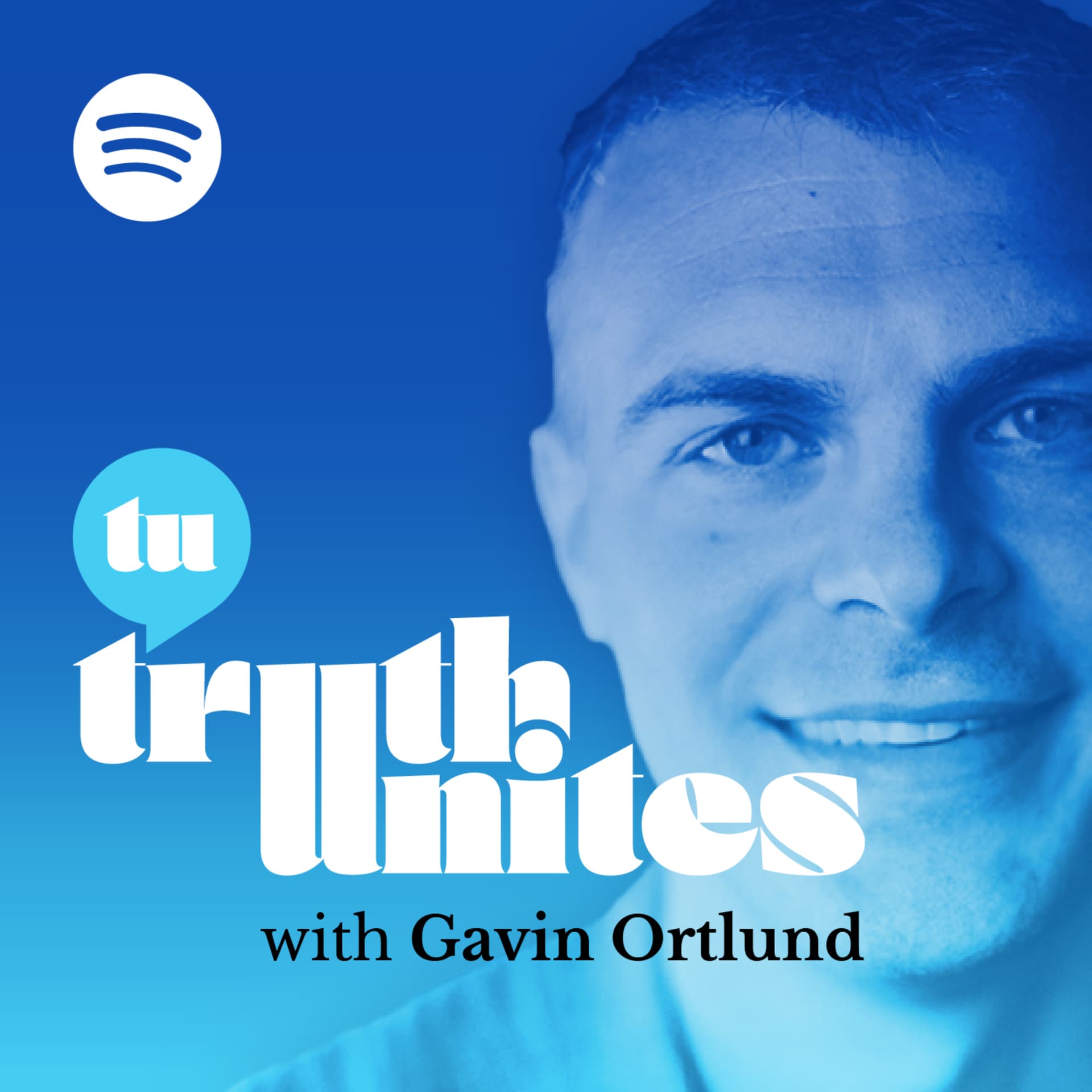 Truth Unites - Podcasts