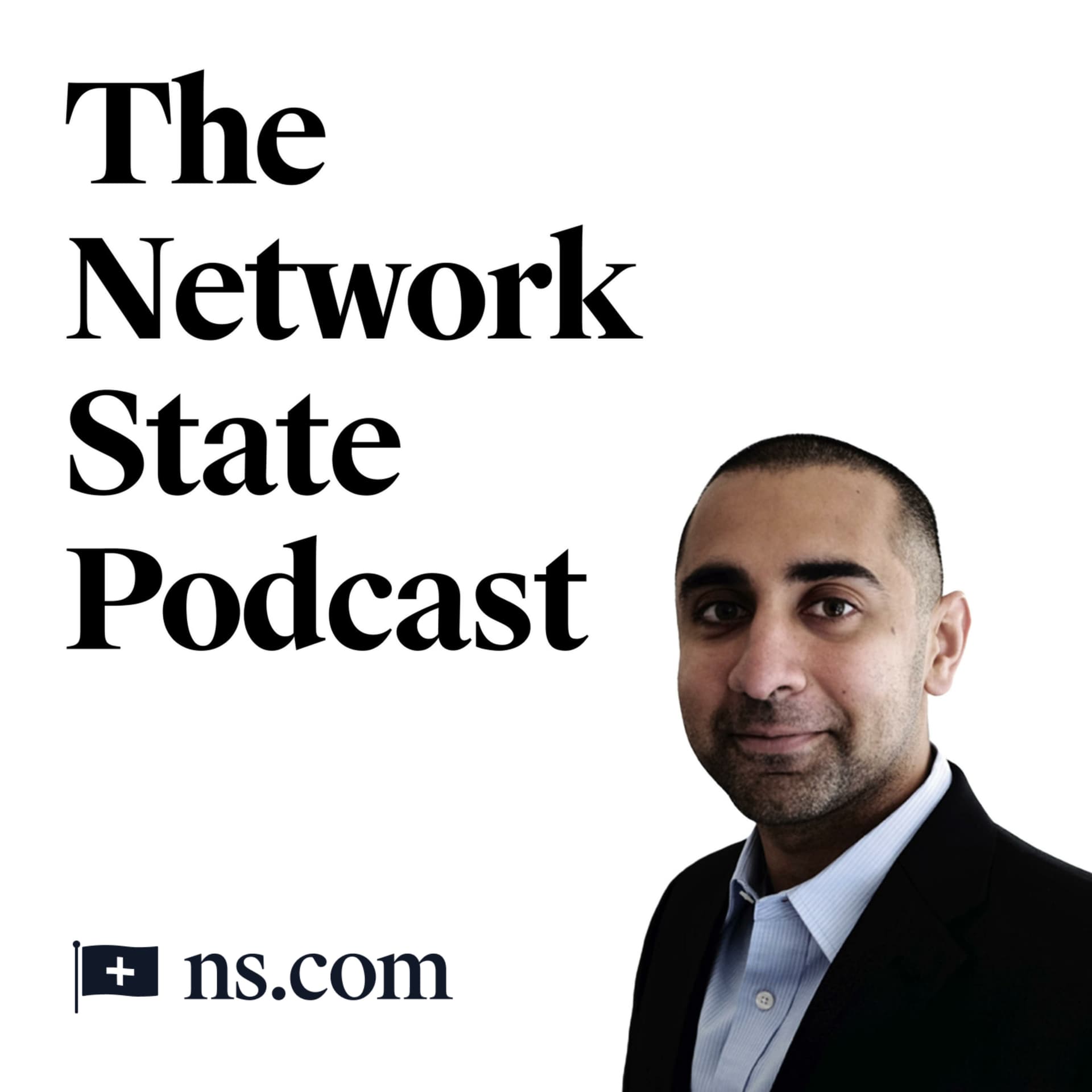 The Network State Podcast - Podcasts