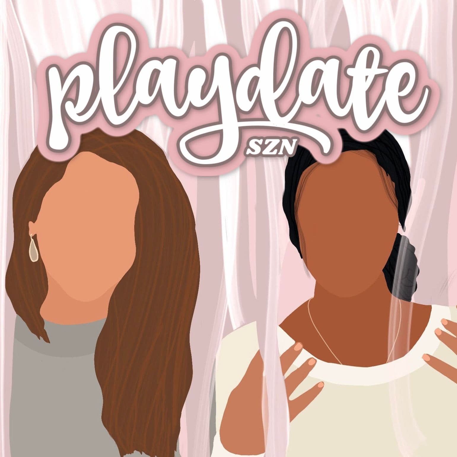 playdate SZN - Podcasts