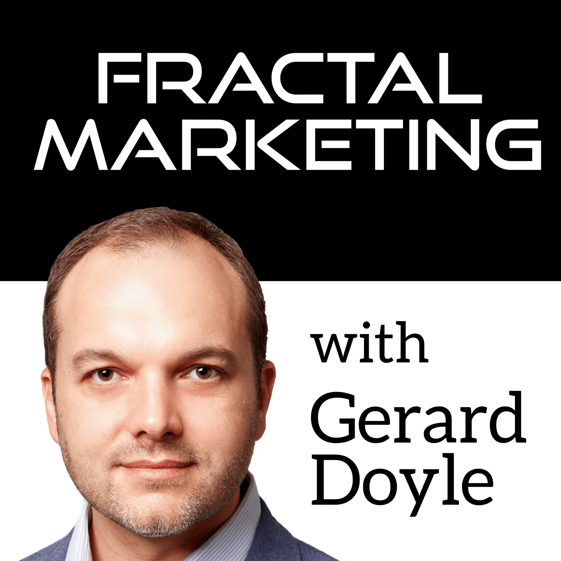 Innovate & Elevate with Fractal - Podcasts