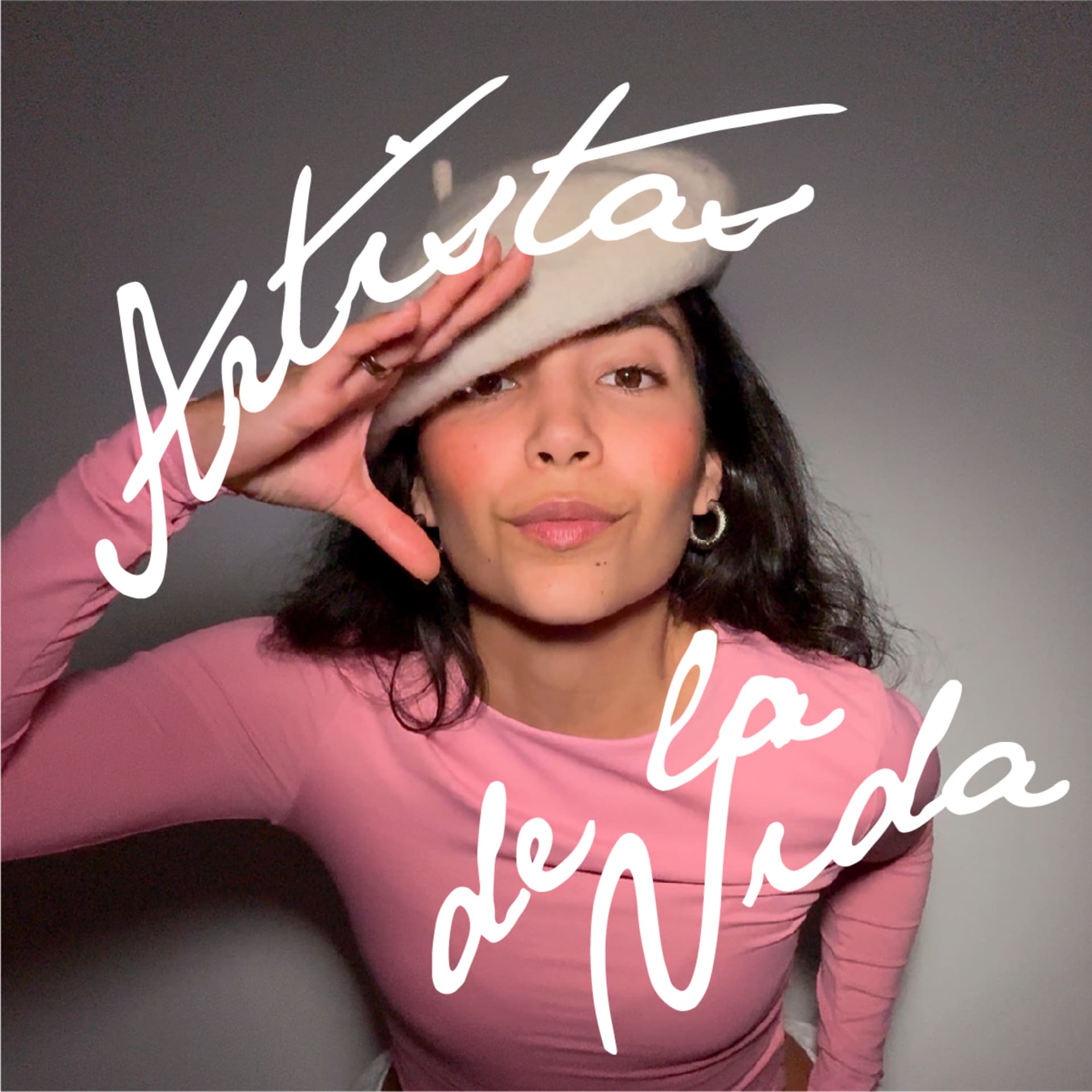 Artistas de la vida x Cami Castaño - Podcasts