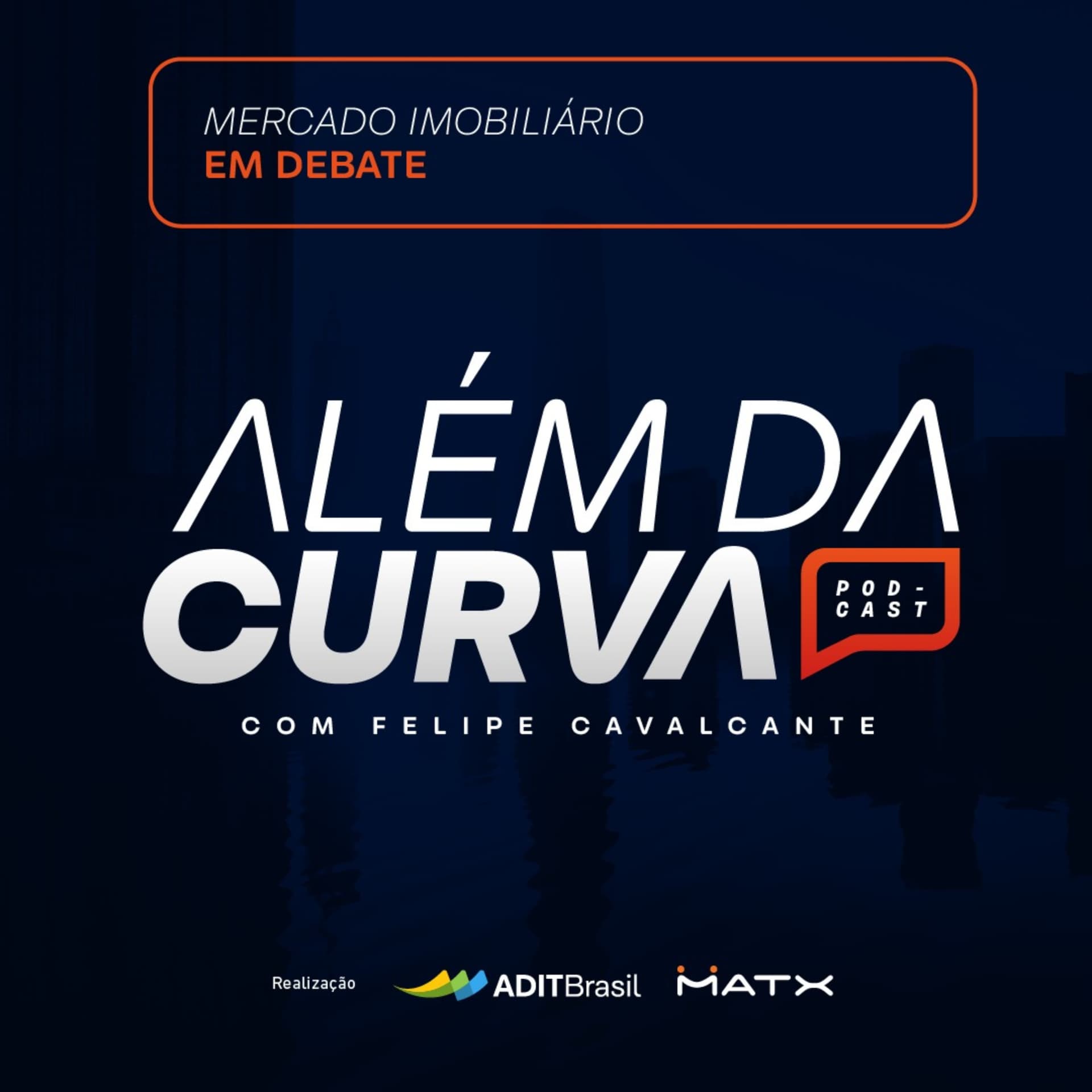 Além da Curva - Podcasts