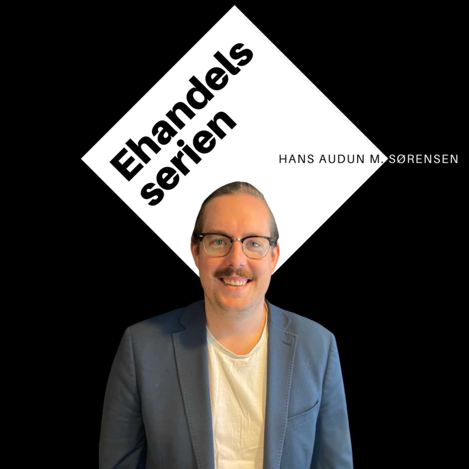 Ehandelsserien - Podcasts