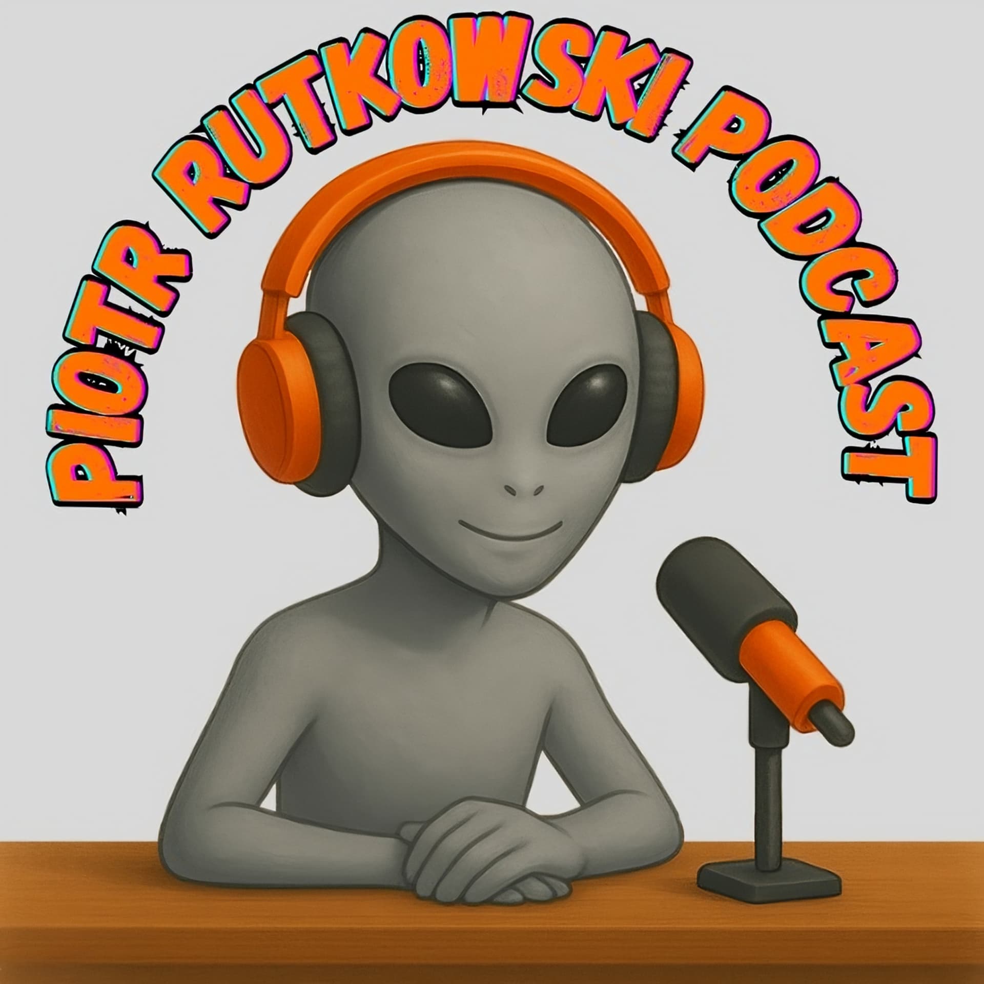 Piotr Rutkowski Podcast - Podcast