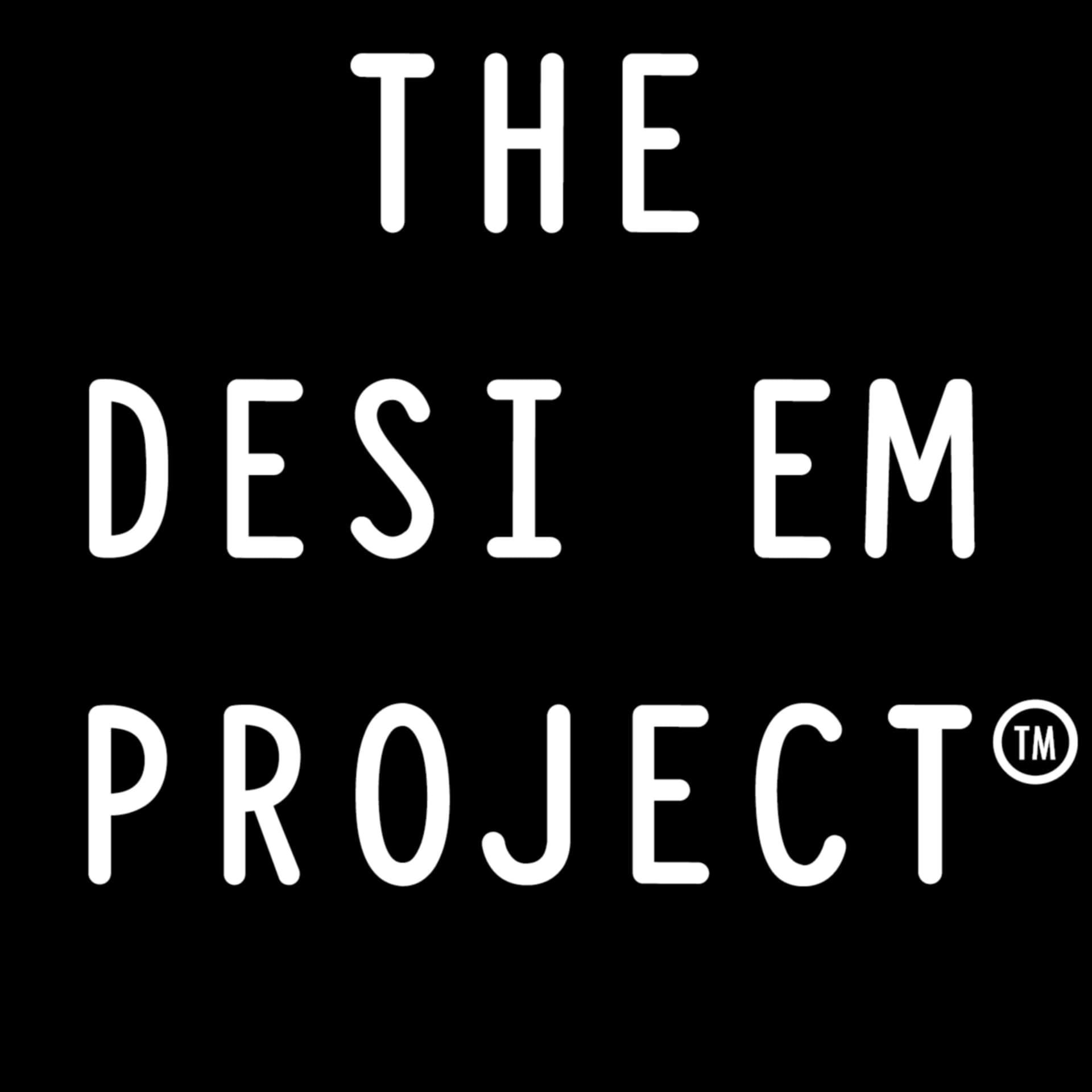 THE DESI EM PROJECT - Podcasts