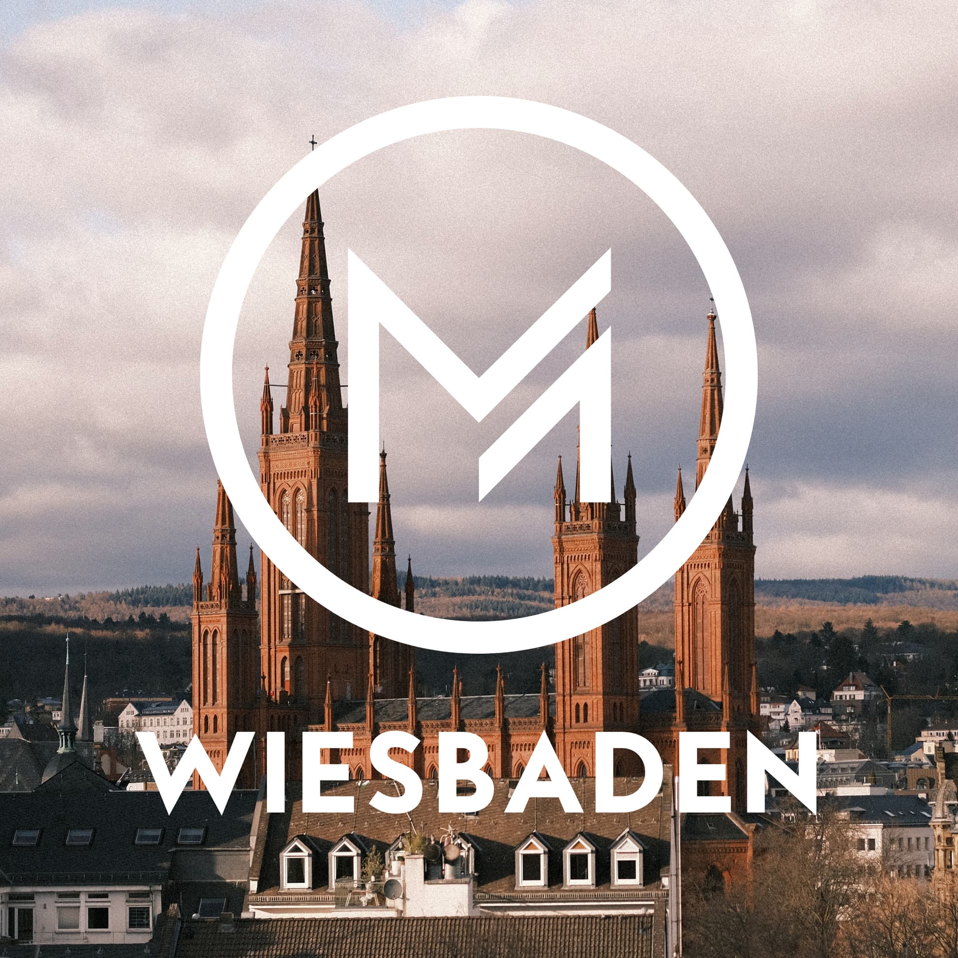 Move Church - Campus Wiesbaden - Podcasts