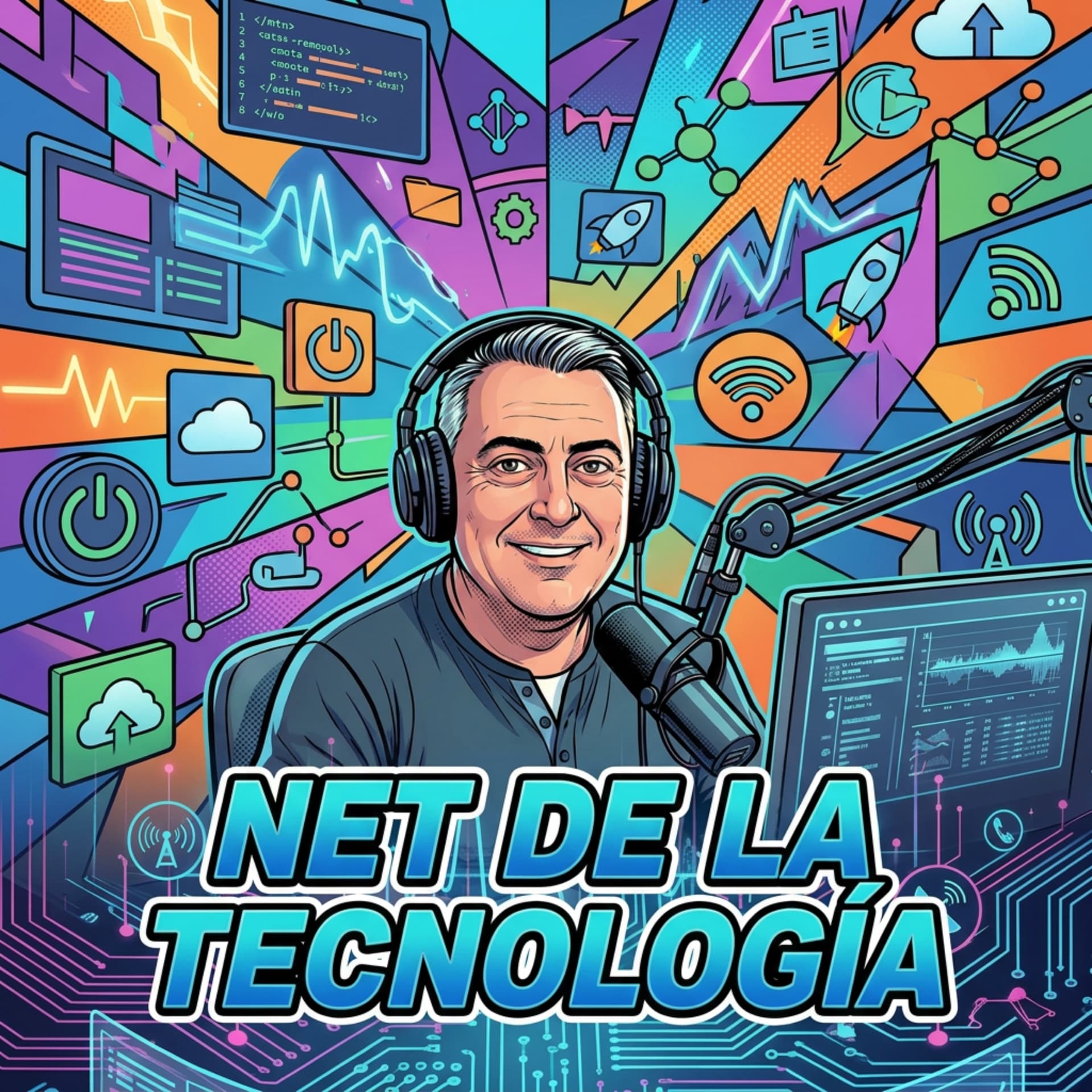 Net de la Tecnologia
