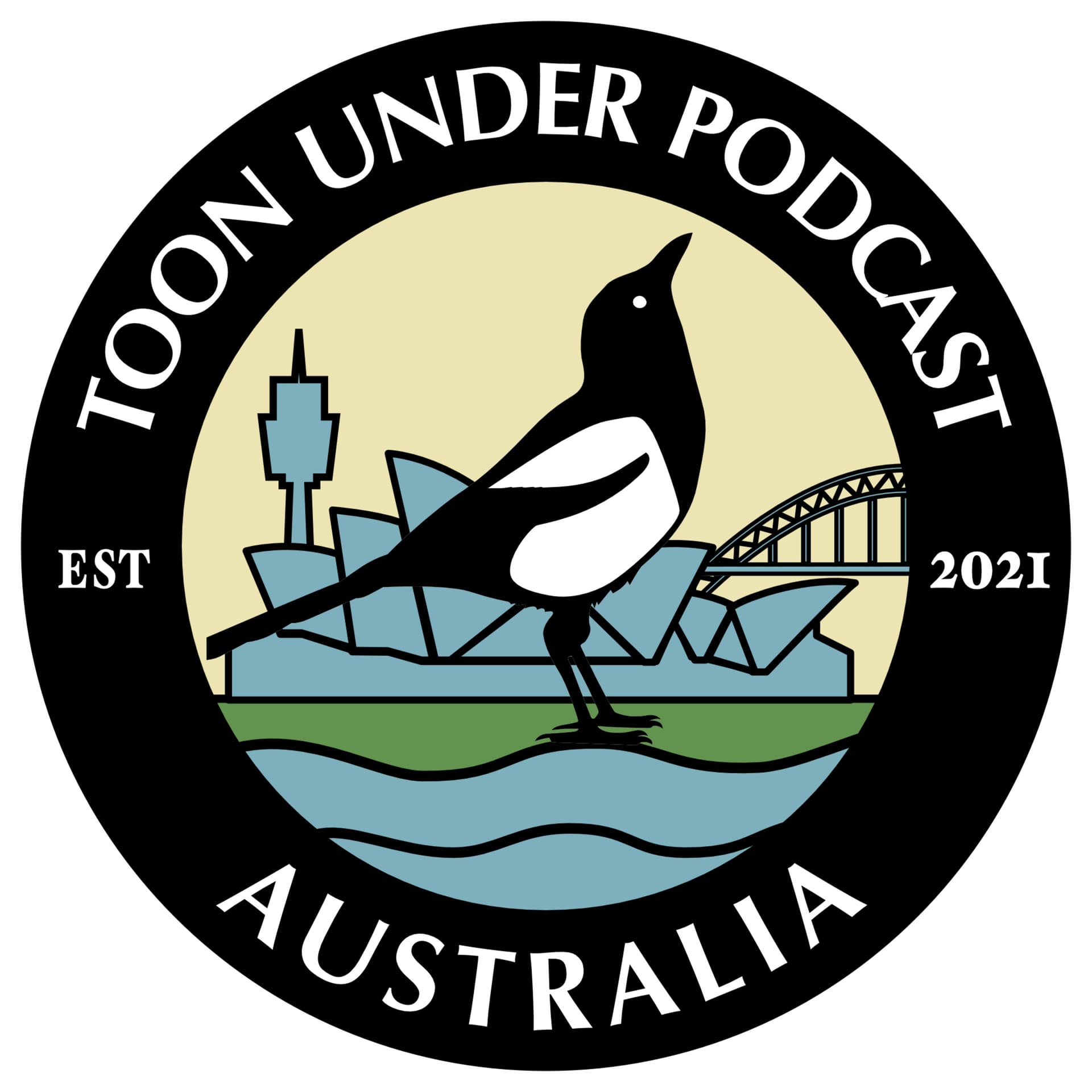 Toon Under Podcast - A Show About Newcastle United - Podcasts